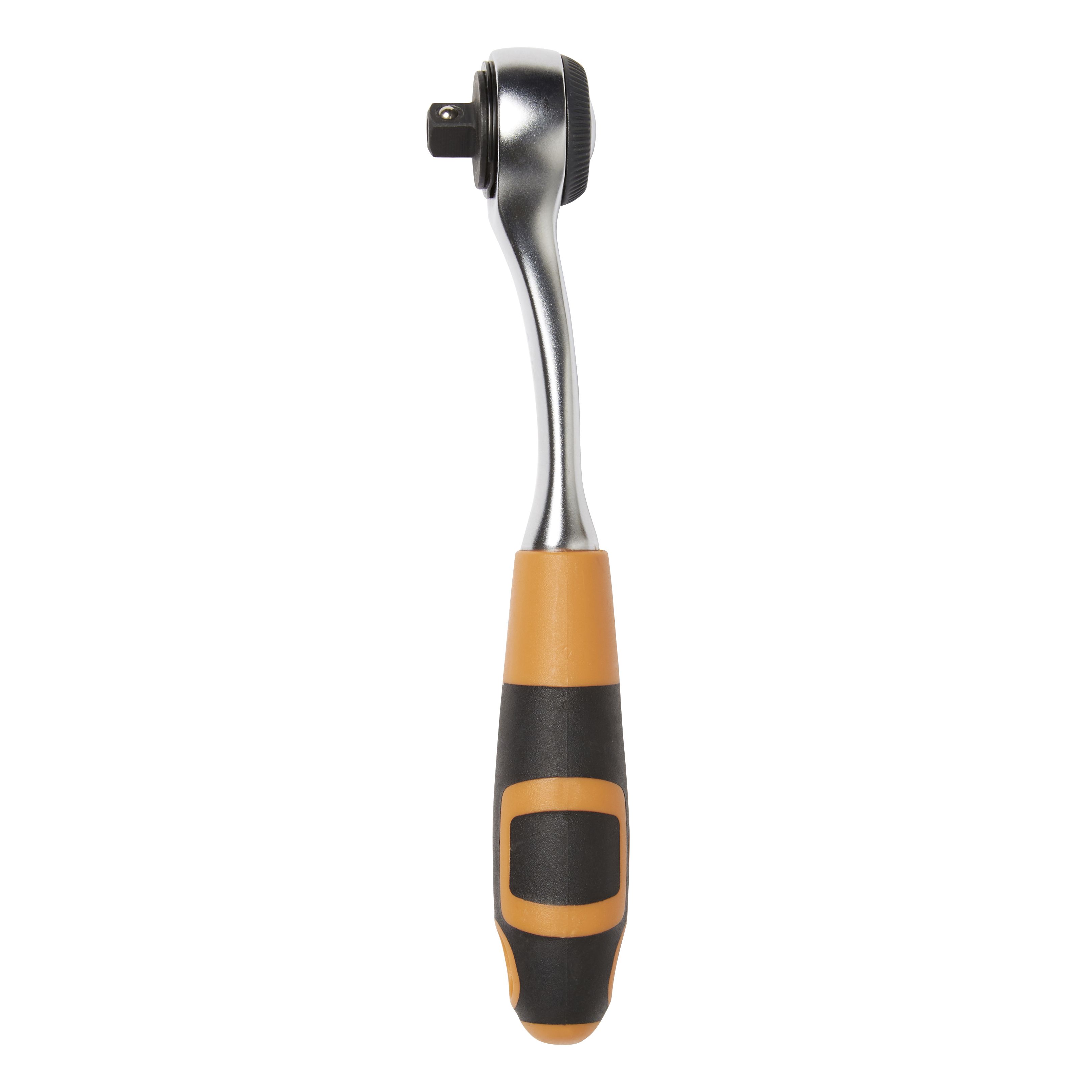 Magnusson ¼" Ratchet handle