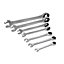 Magnusson Ratchet spanners, Set of 7