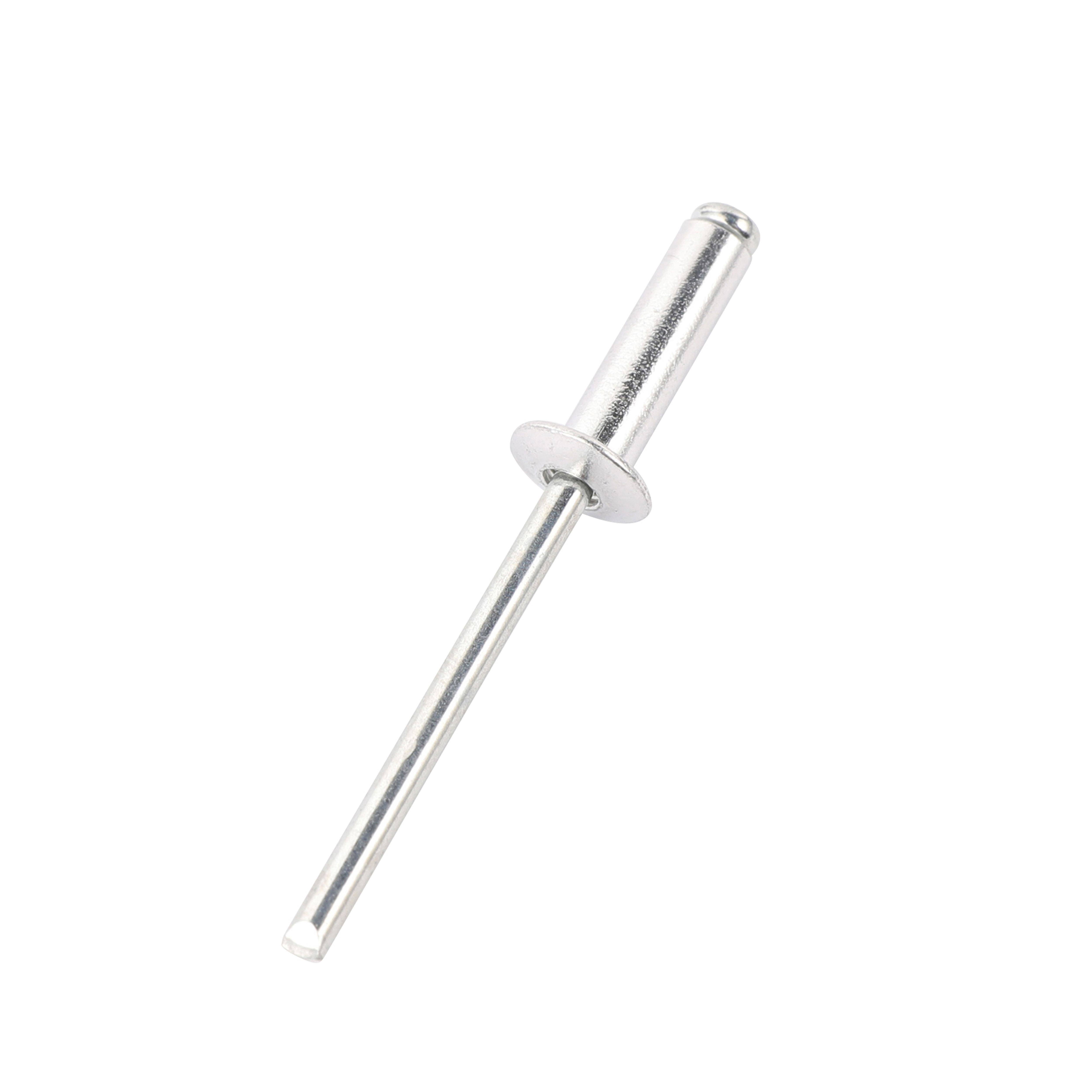 Magnusson Rivets (L)14mm (Dia)4mm, Pack of 1