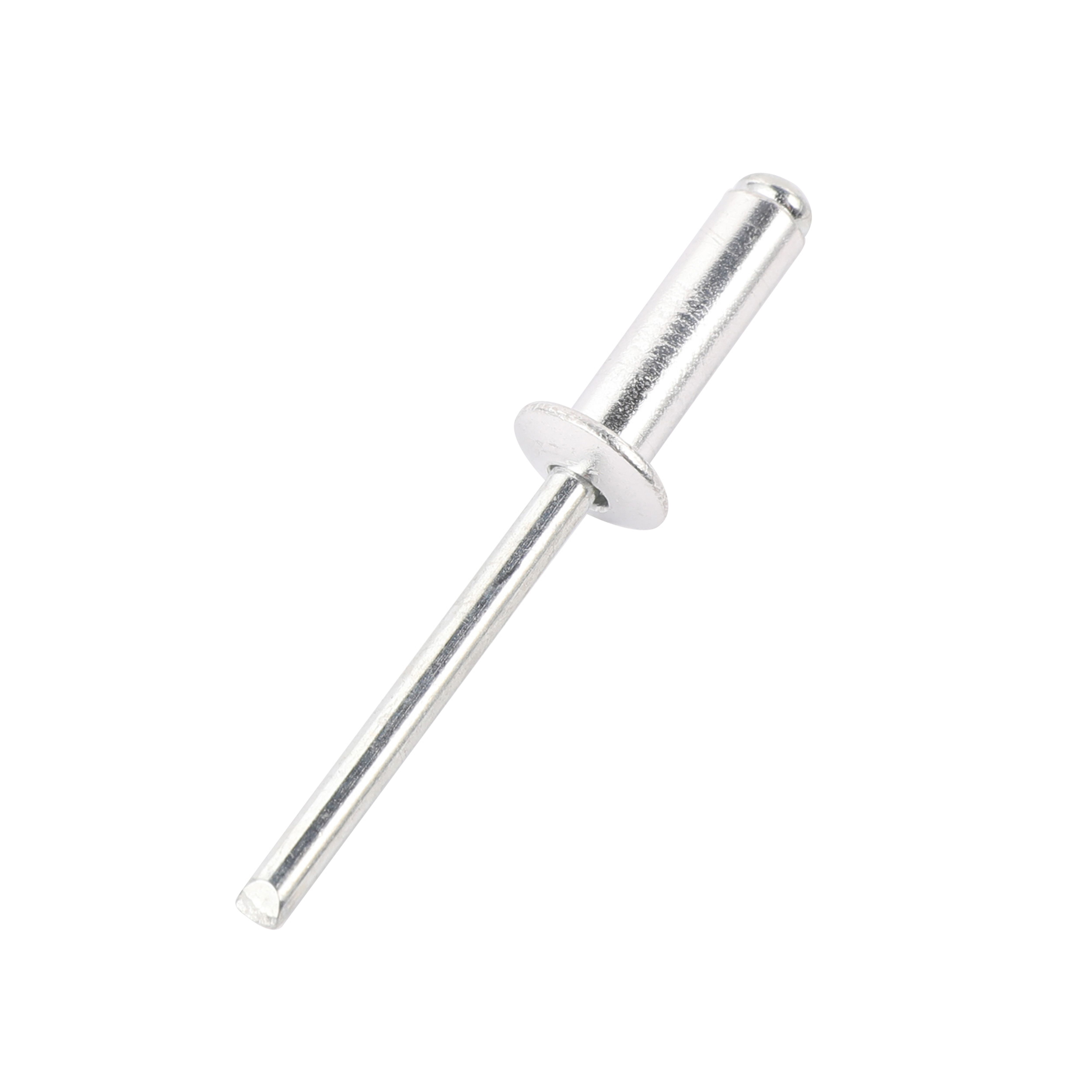 Magnusson Rivets (L)16mm (Dia)4.8mm, Pack of 25