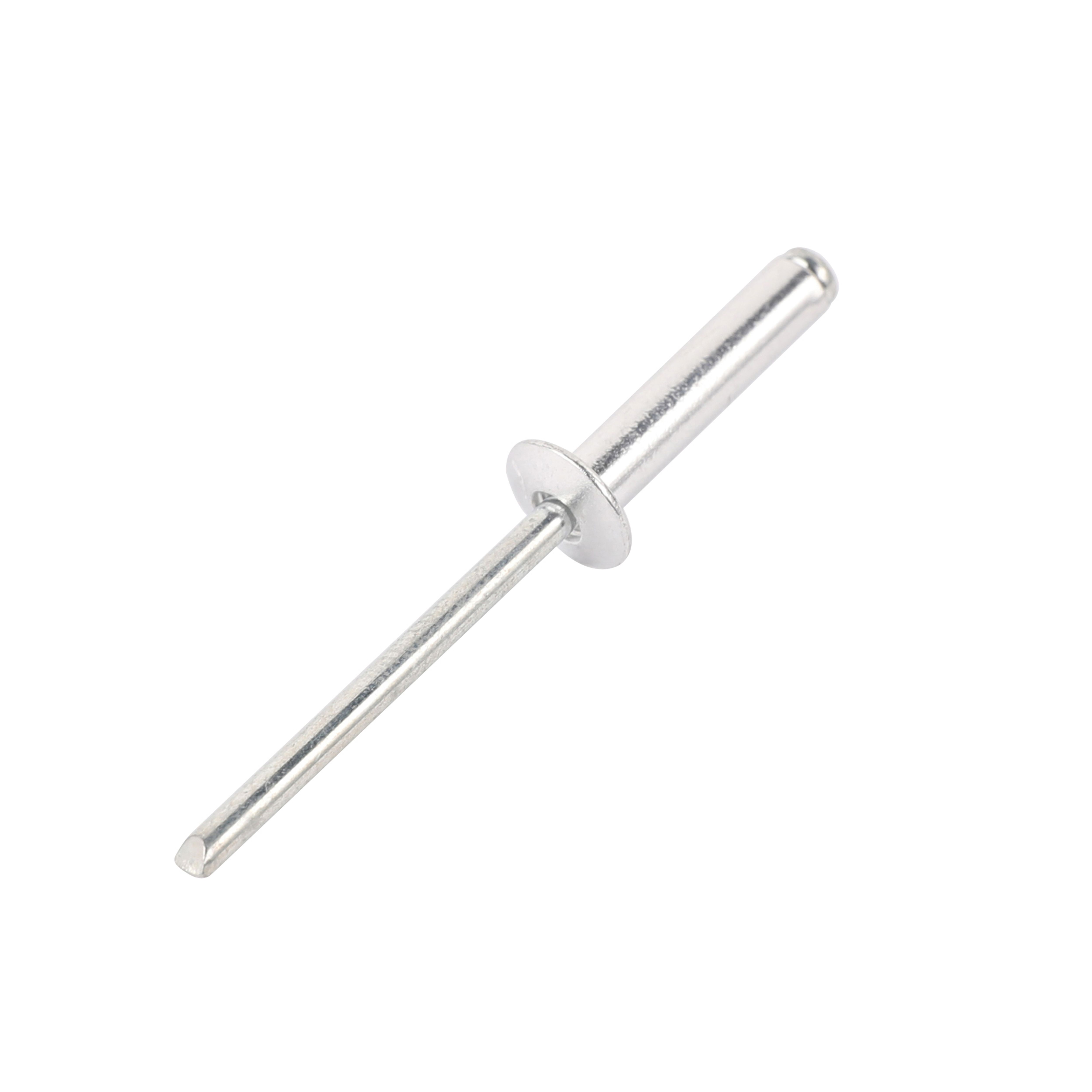 Magnusson Rivets (L)18mm (Dia)4mm, Pack of 1