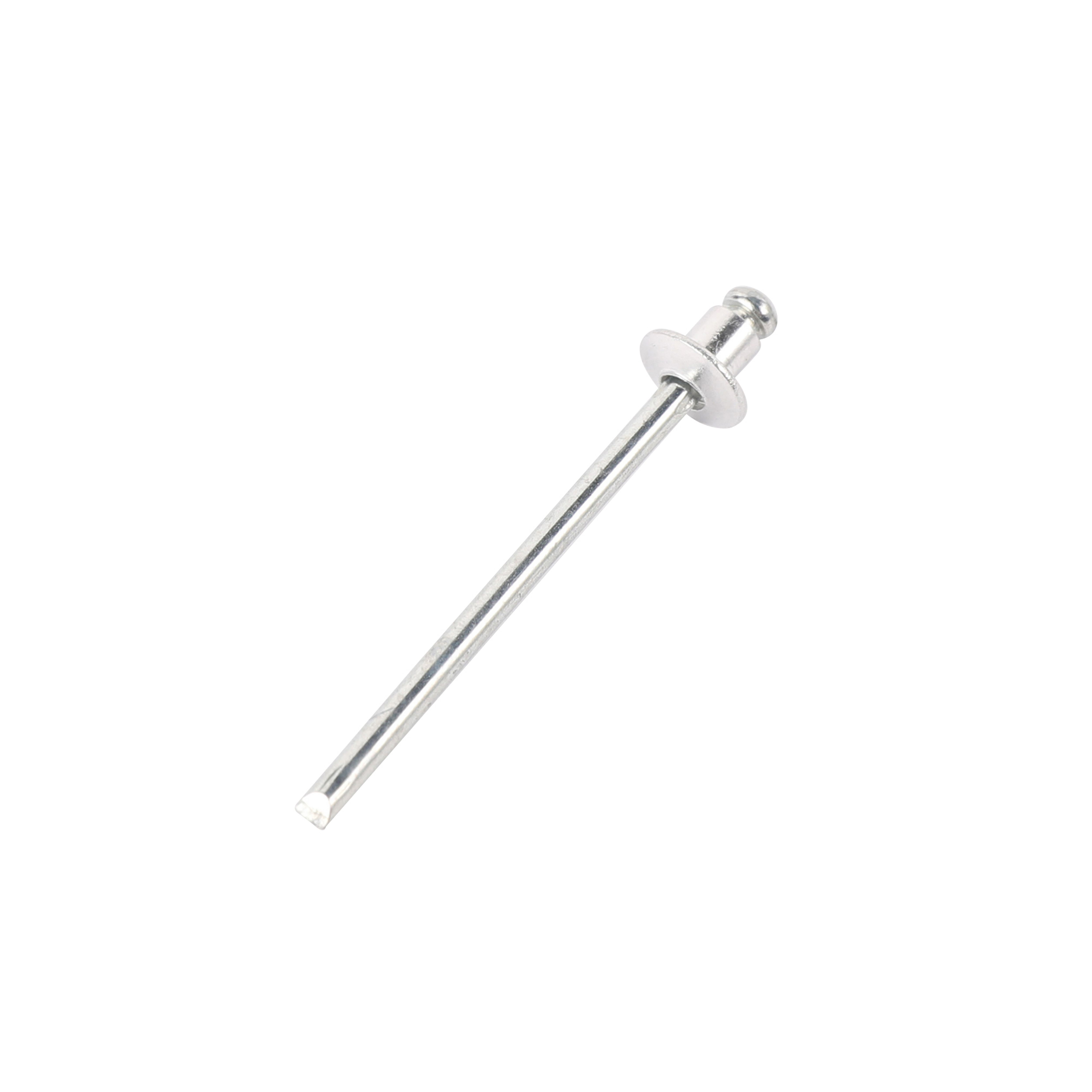Magnusson Rivets (L)3mm (Dia)3.2mm, Pack of 1