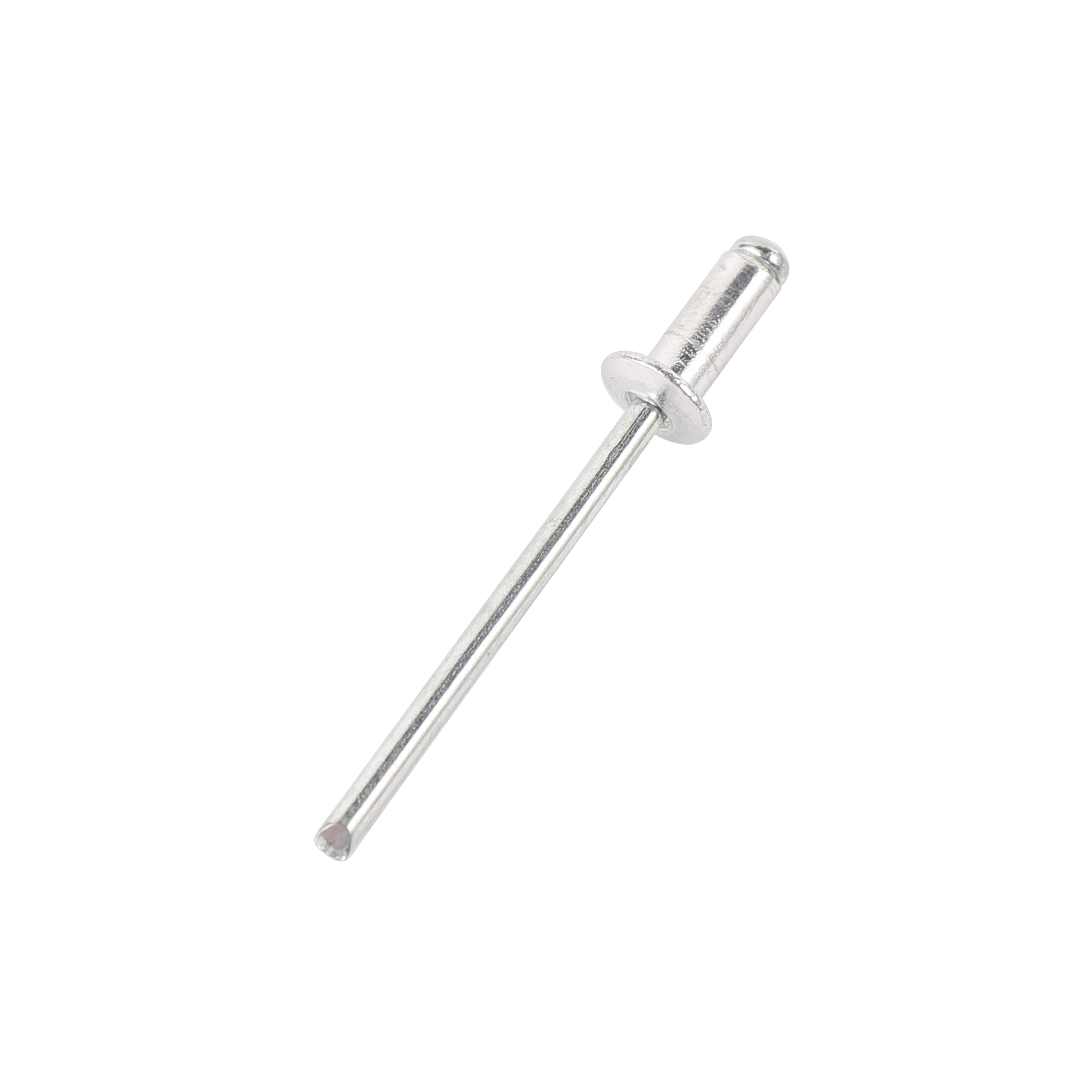 Magnusson Rivets (L)8mm (Dia)3.2mm, Pack of 1