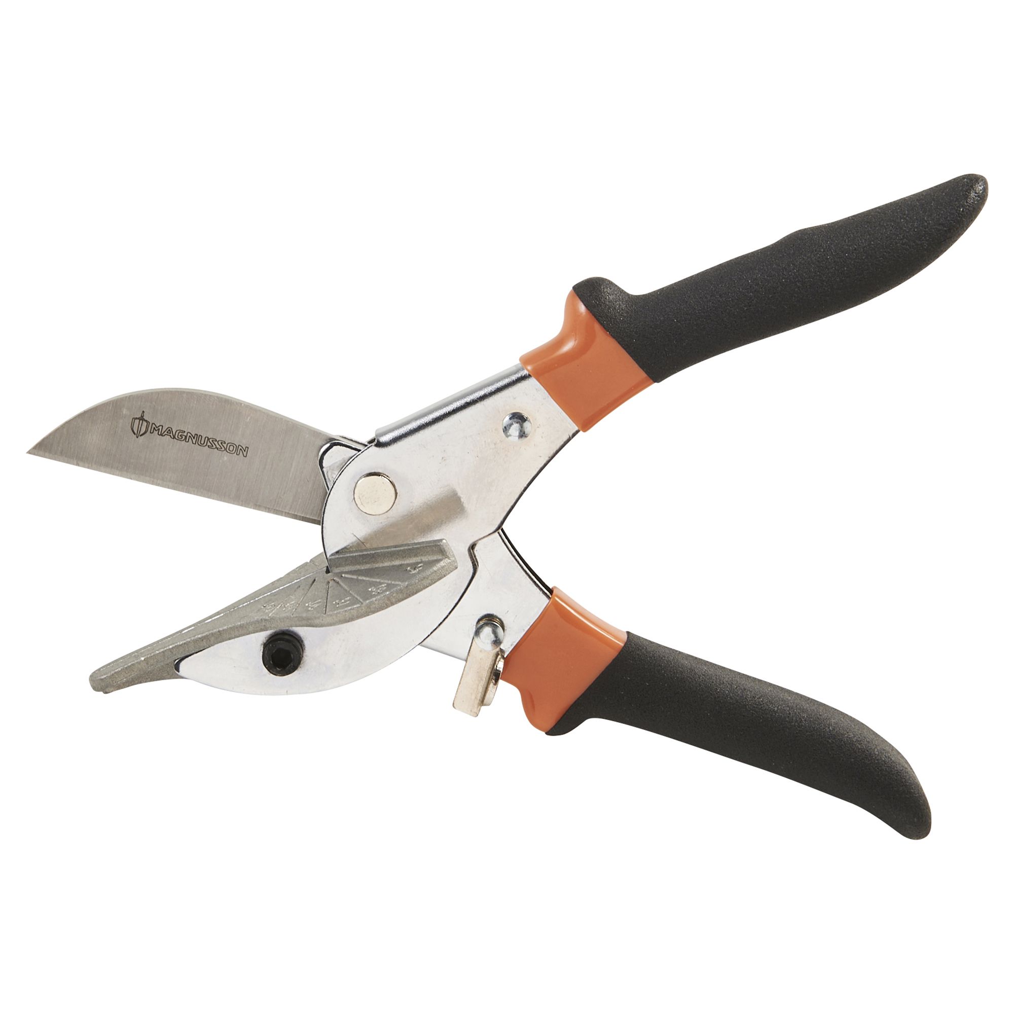 Magnusson Scotia cutting 255mm Steel Scissors