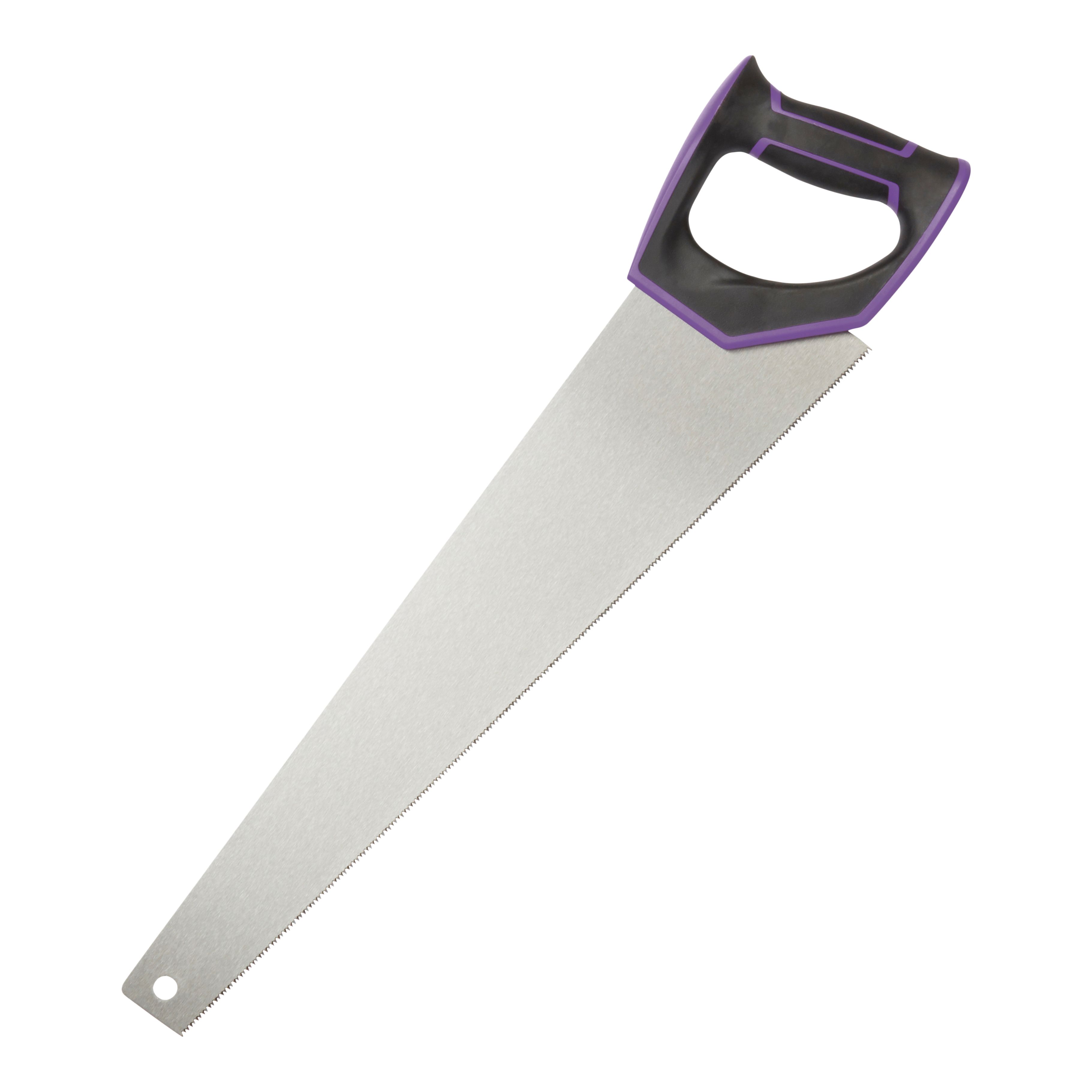 Magnusson Second fix 500mm Fine cut Wood saw, 11 TPI