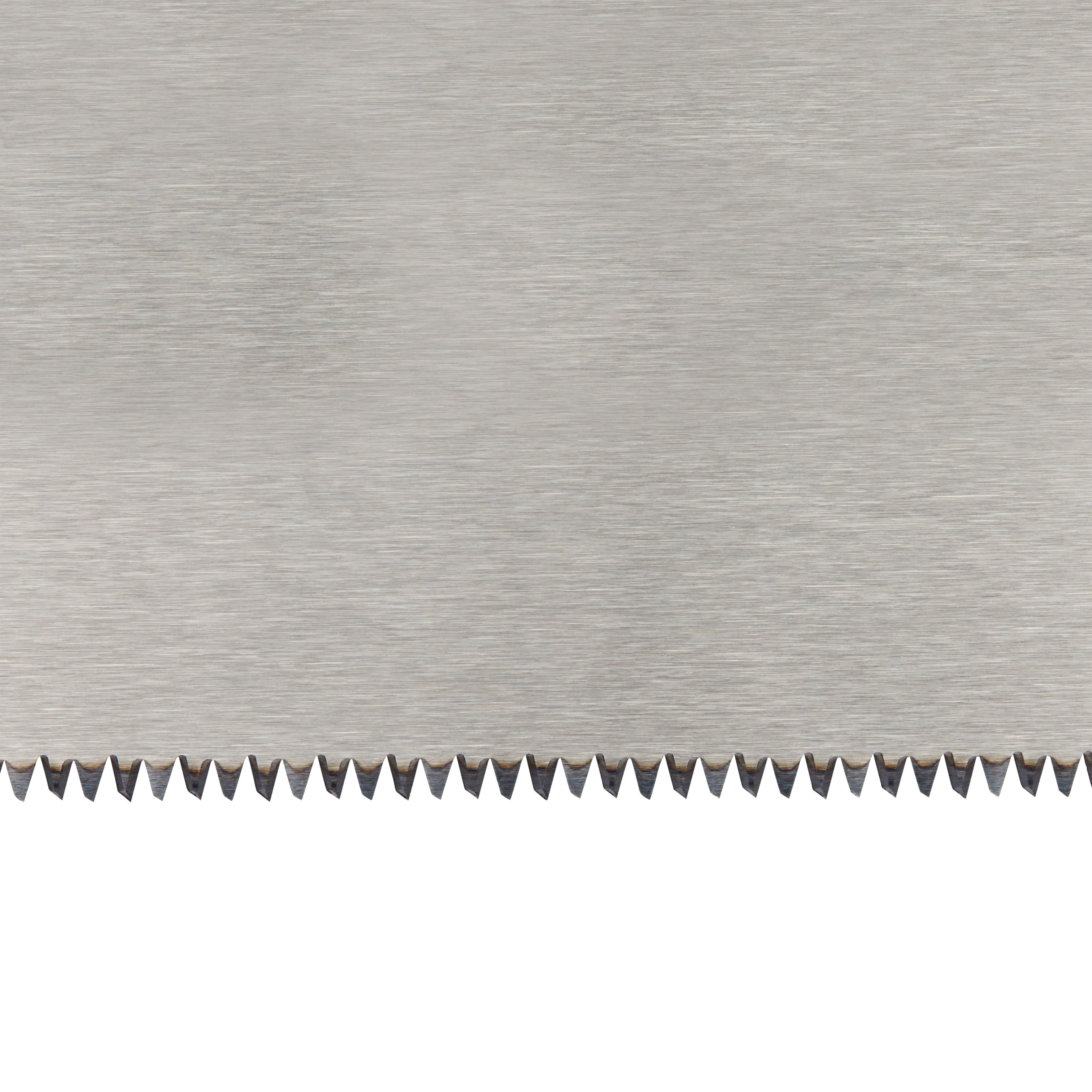 Magnusson Second fix 500mm Fine cut Wood saw, 11 TPI