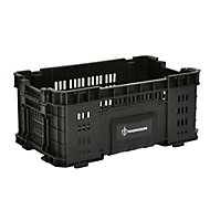 Magnusson Site system 22" High-impact resin Open crate