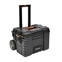 Magnusson Site system 22" High-impact resin Tool cart