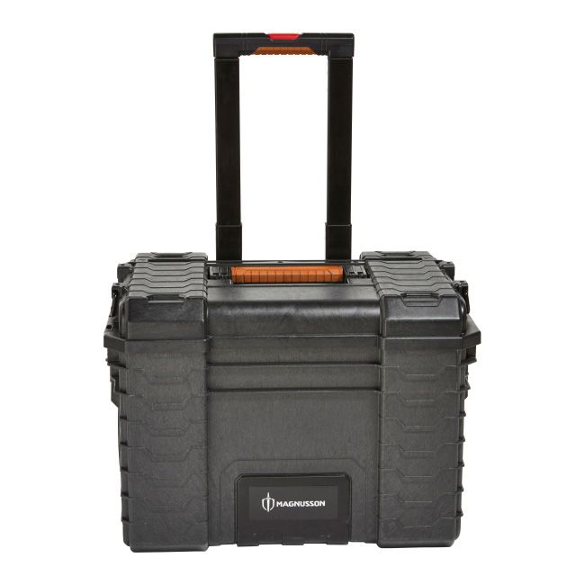 Magnusson wheeled tool box discount