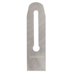 Magnusson Smoothing plane blade (L)185mm