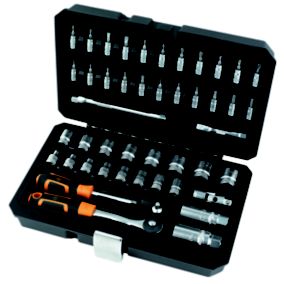 Magnusson Socket set