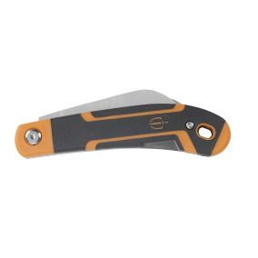 Magnusson Stainless steel Electricians knife
