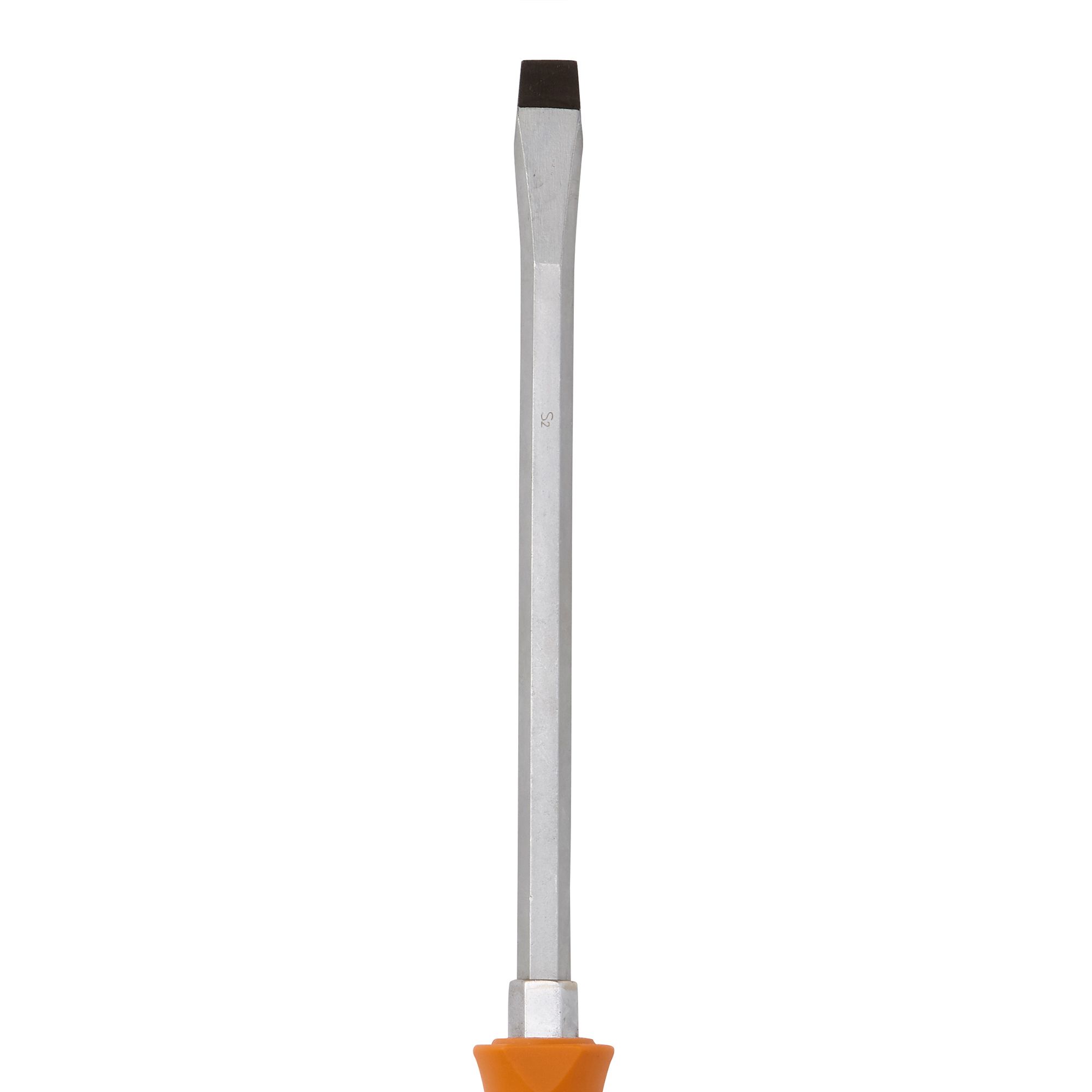Magnusson Standard Flat head Screwdriver SL-12.0mm - 4