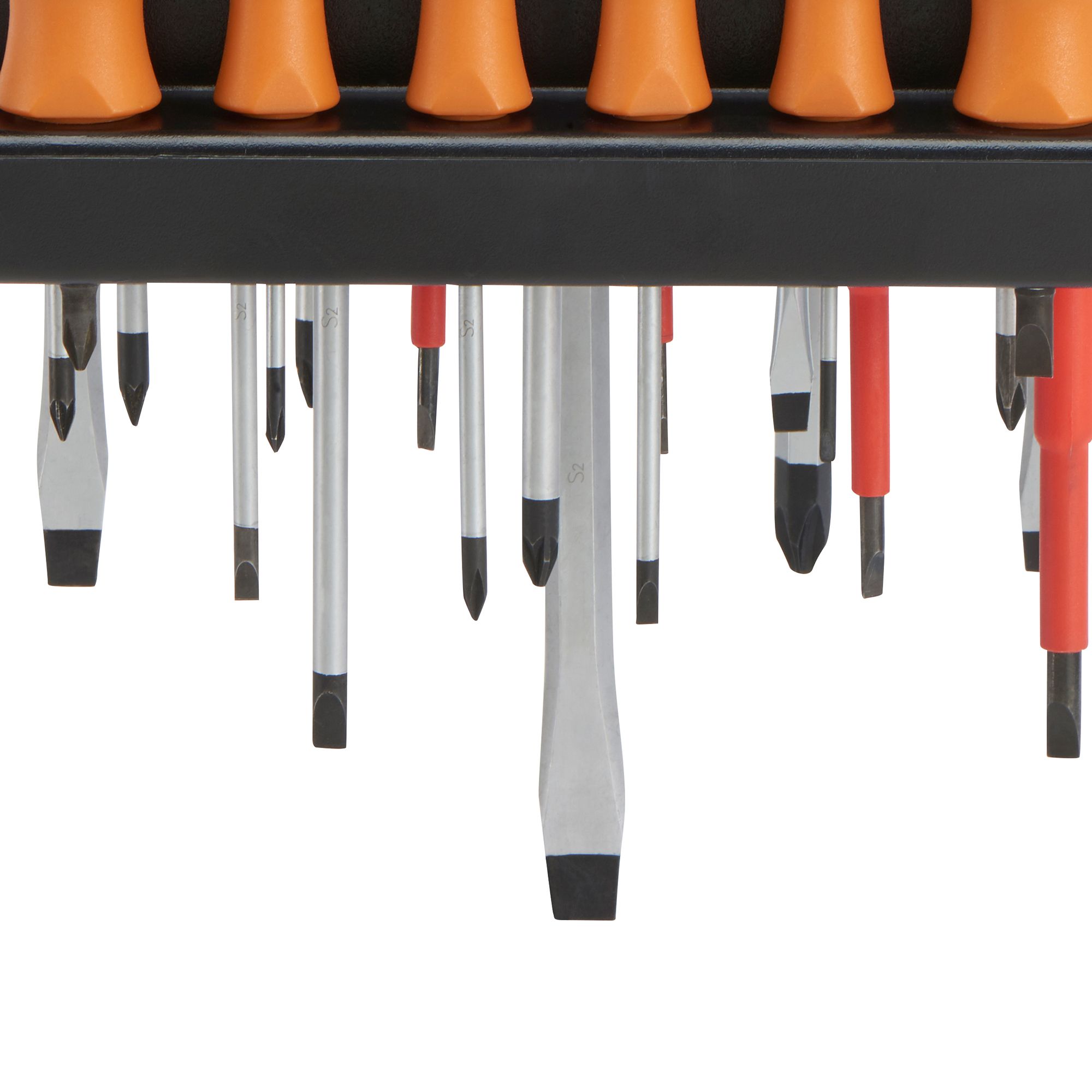 Magnusson Standard Mixed Screwdriver set (22 piece) - SCS05