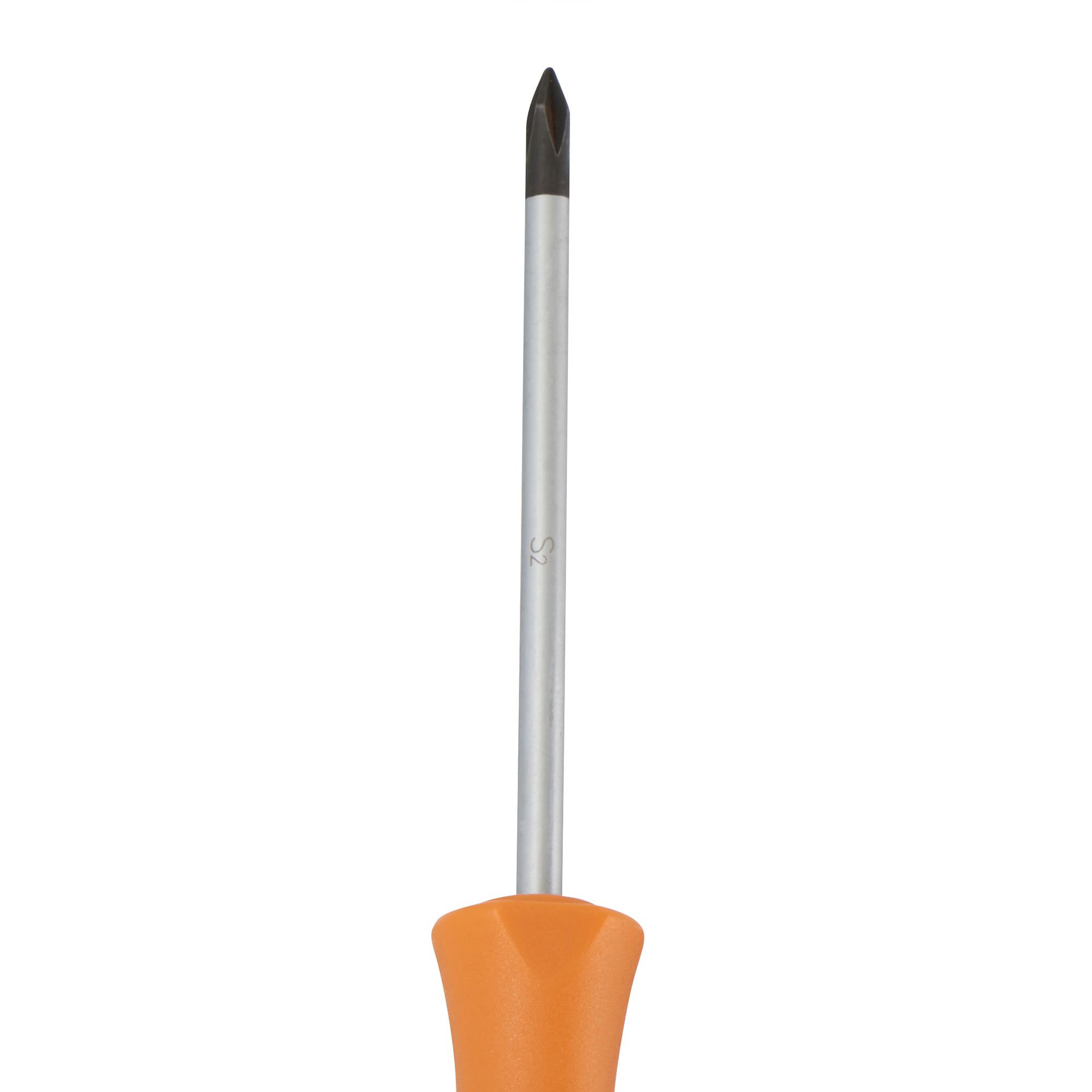 Magnusson Standard Phillips Screwdriver Mixed x 75mm