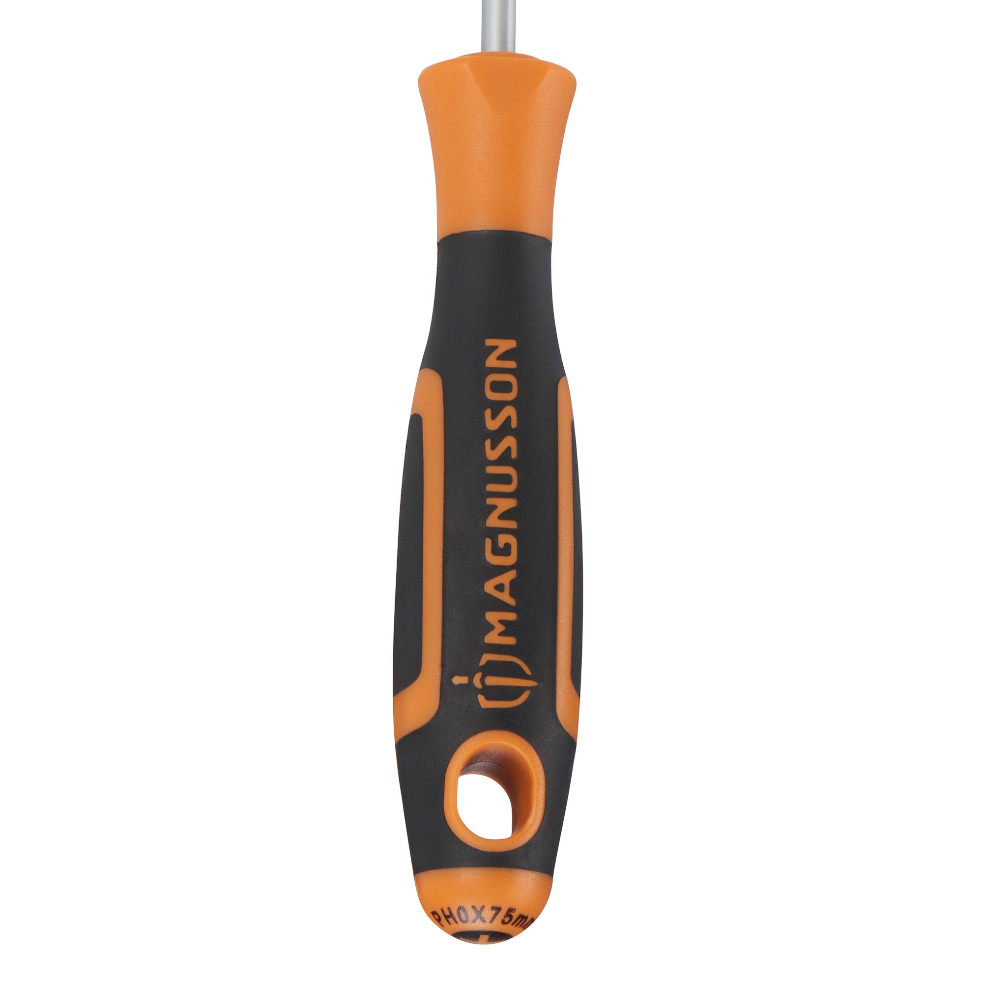 Magnusson Standard Phillips Screwdriver Mixed x 75mm