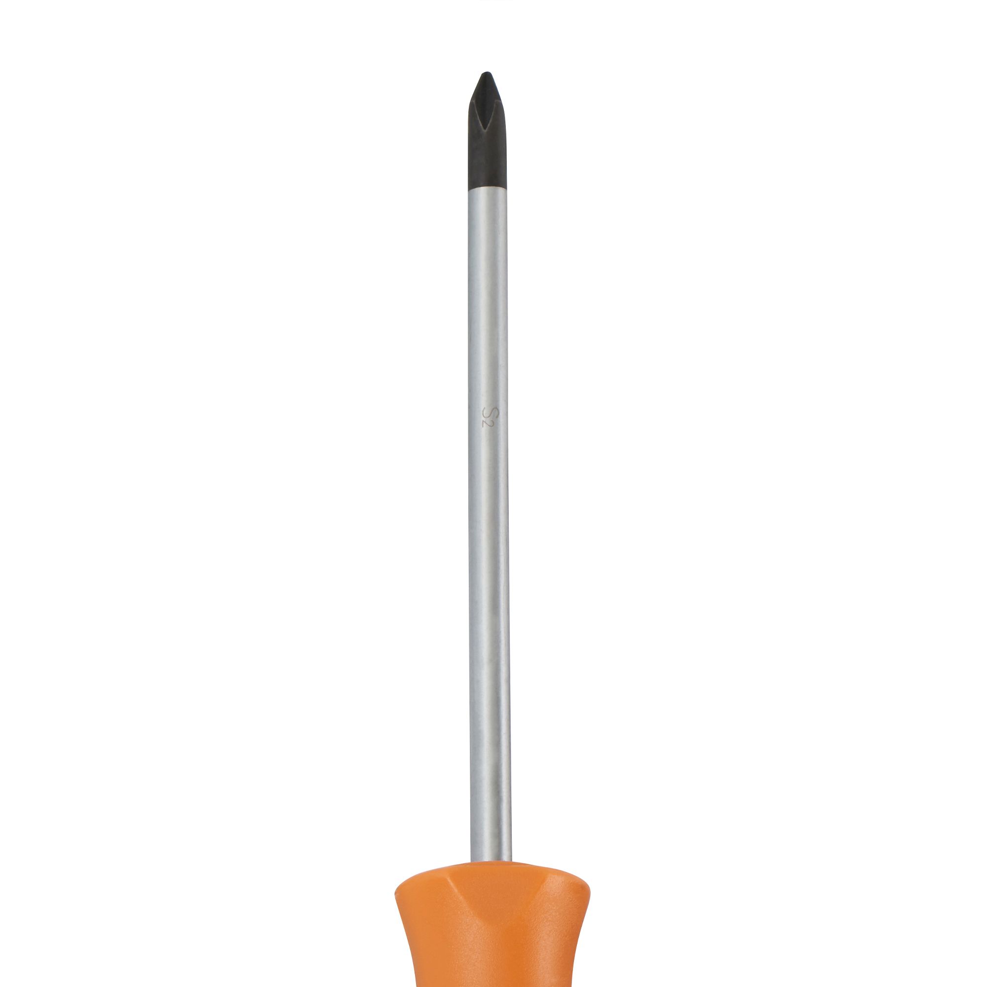 Magnusson Standard Phillips Screwdriver PH1 x 100mm