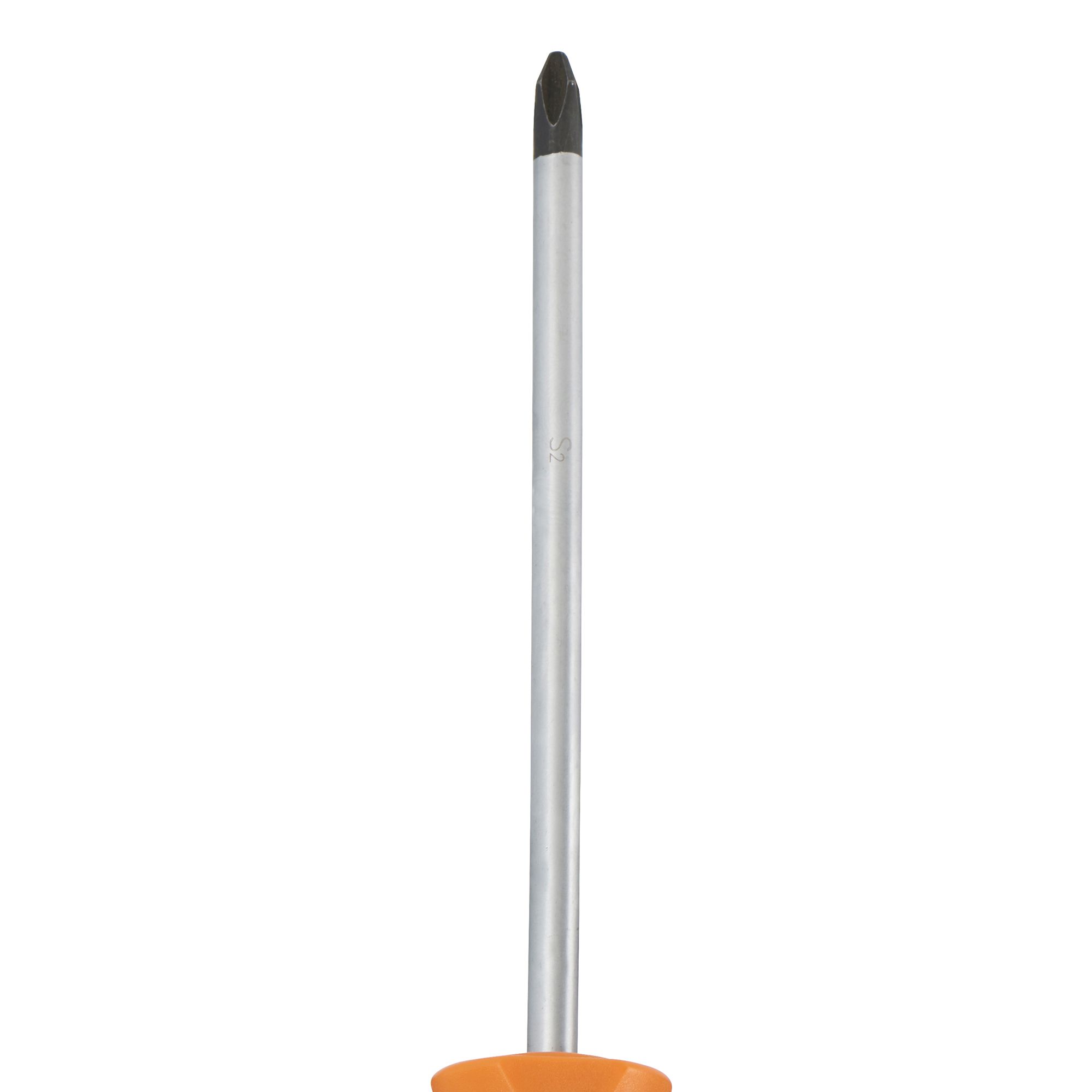 Magnusson Standard Phillips Screwdriver PH2 x 125mm