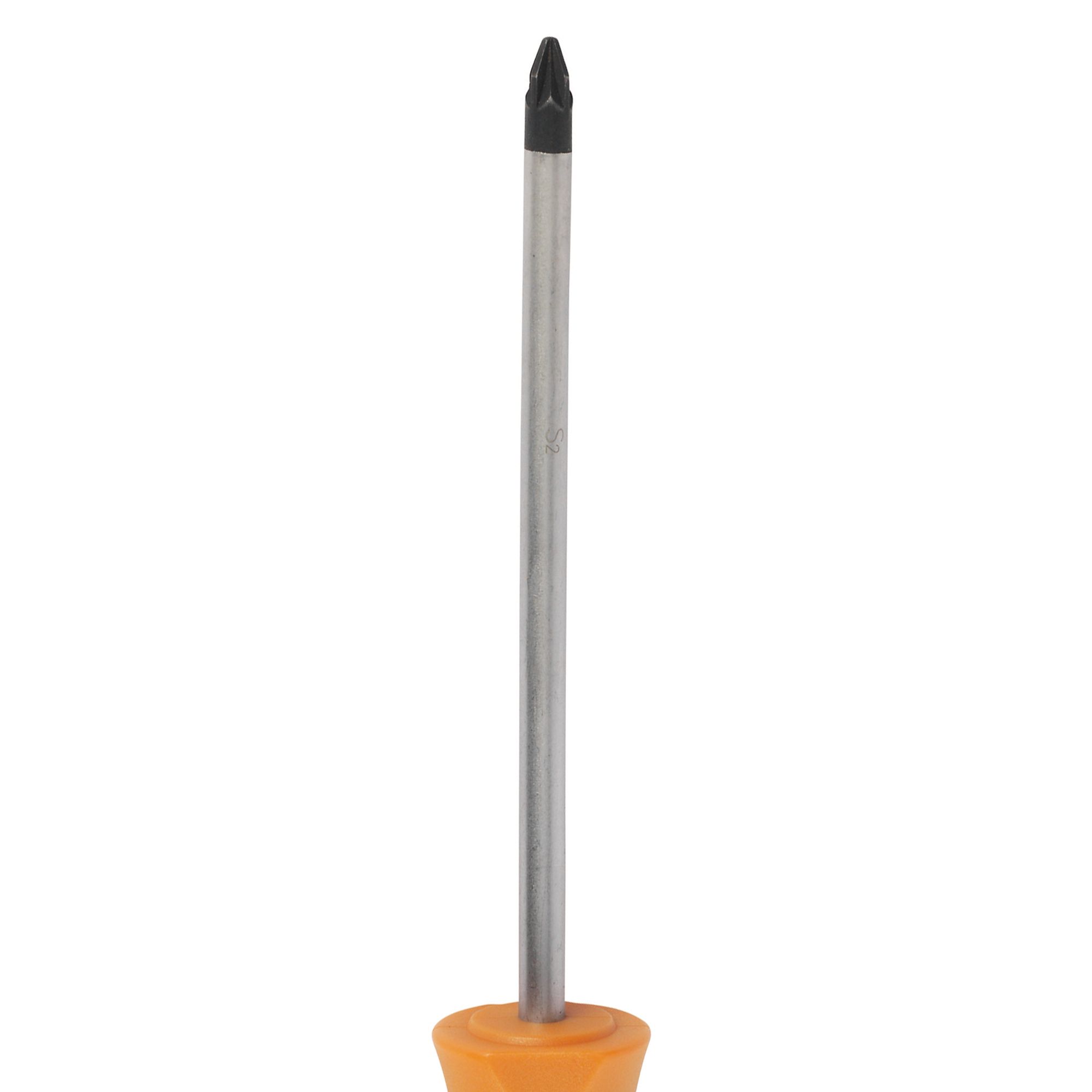 Magnusson Standard Pozi Screwdriver PZ2 x 125mm