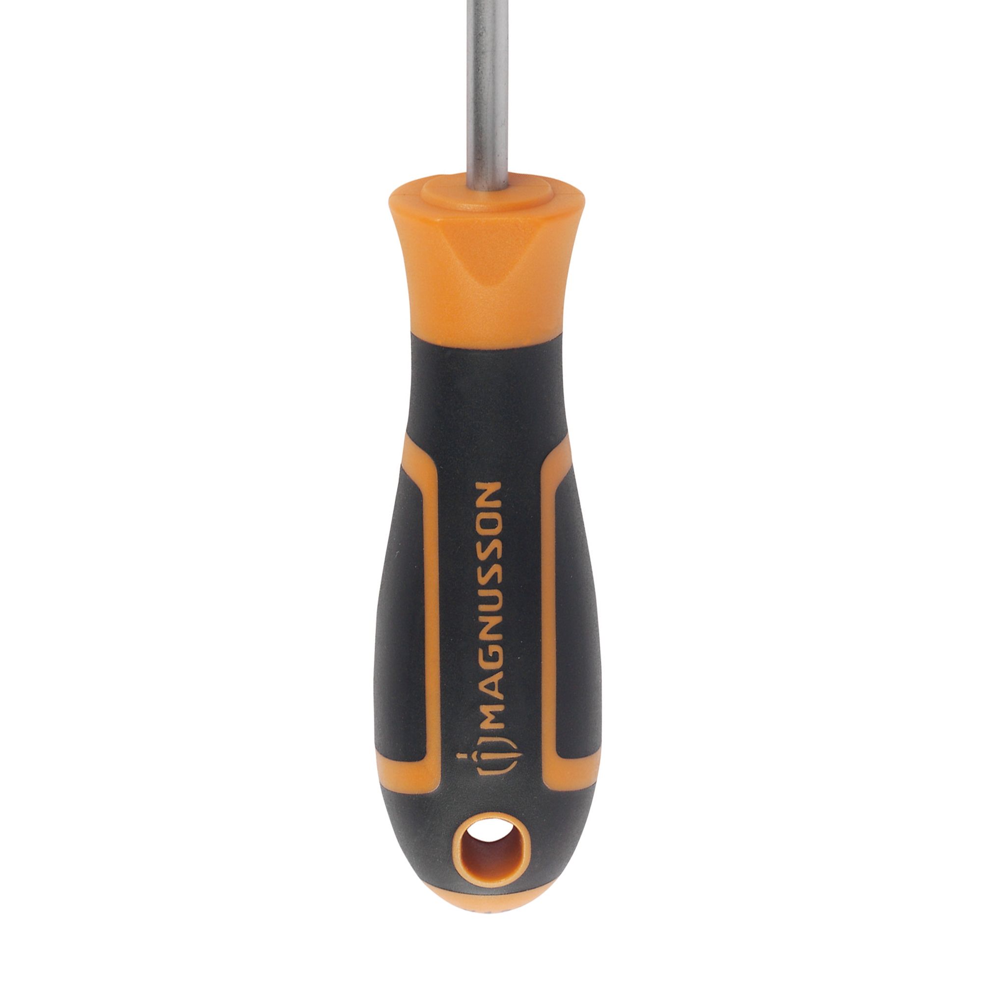 Magnusson Standard Pozi Screwdriver PZ2 x 125mm