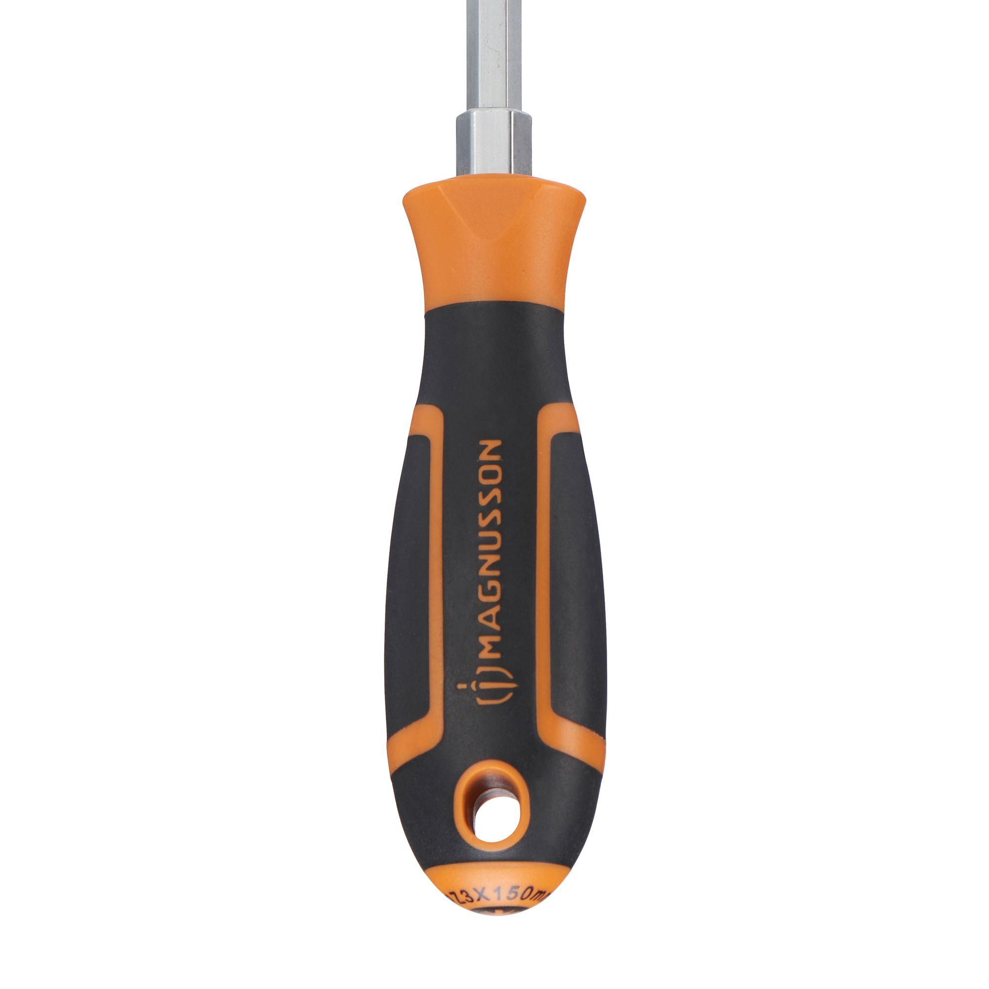 Magnusson Standard Pozi Screwdriver PZ3 x 150mm