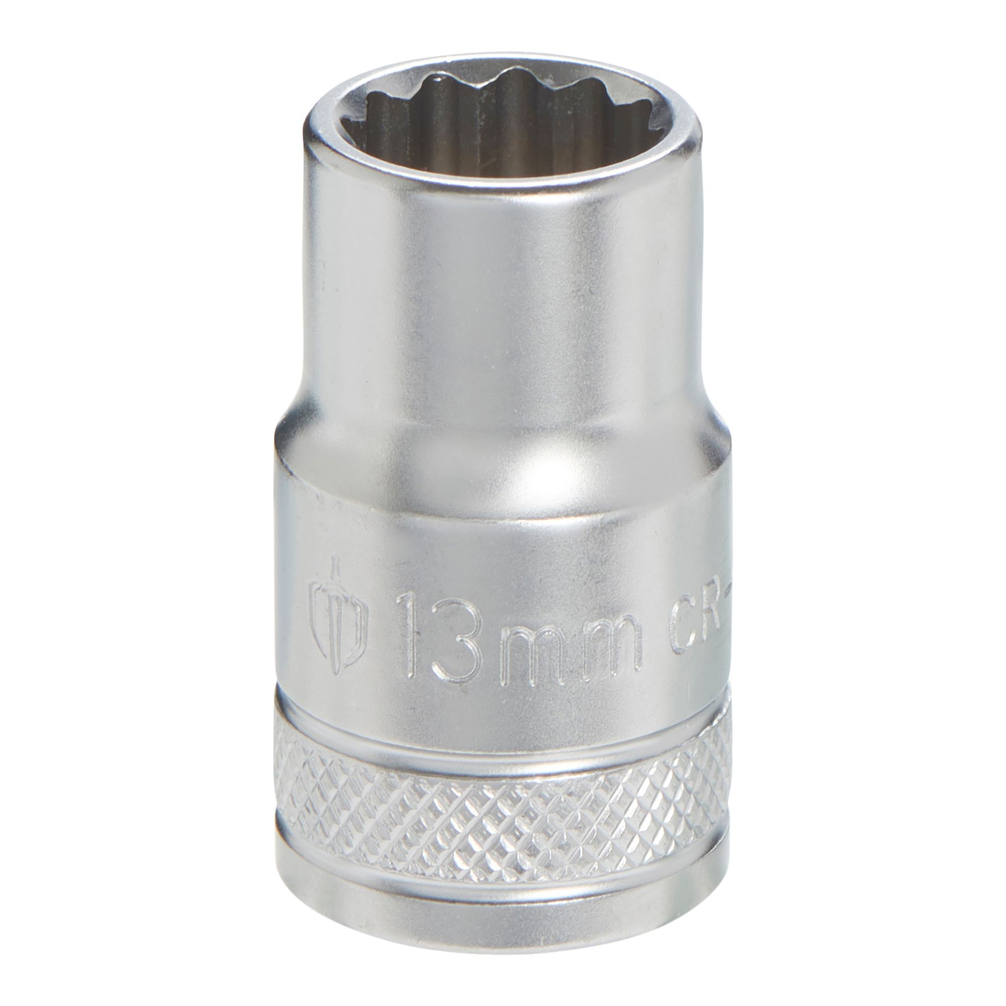 Magnusson ½" Standard Socket 13mm
