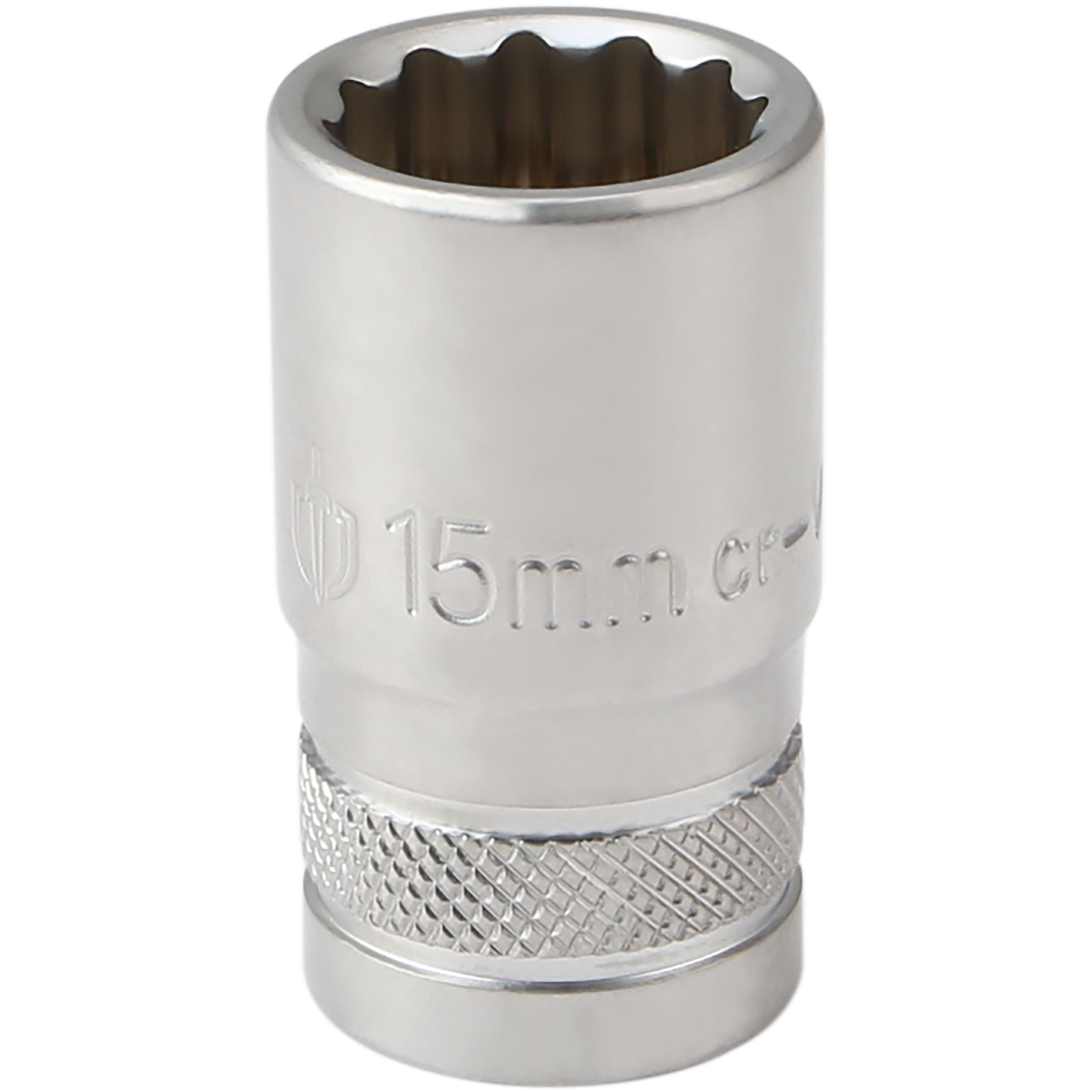 Grey Pneumatic 1015M 3/8-Inch Drive X 15mm Standard Socket – Brand New