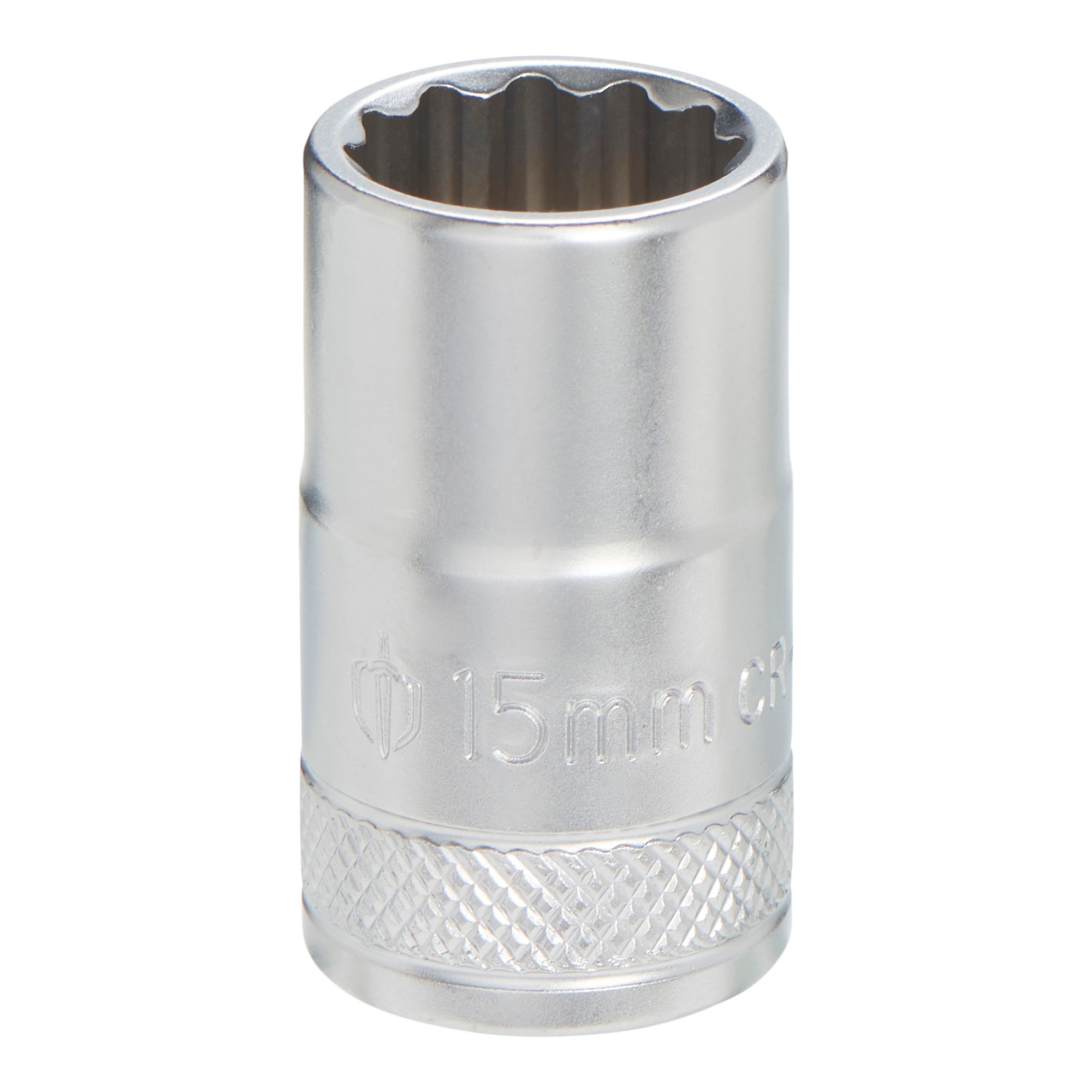 Magnusson ½" Standard Socket 15mm