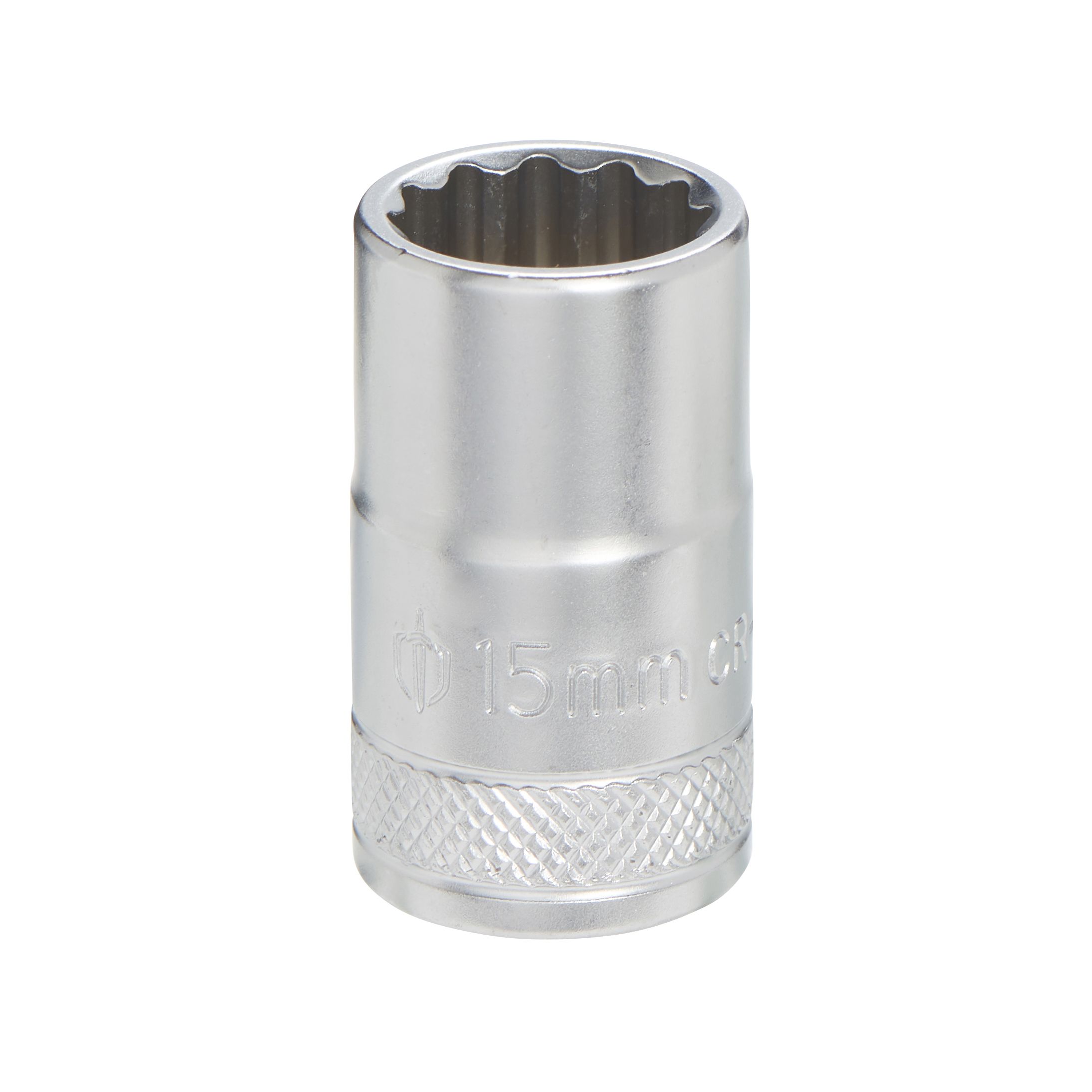 Magnusson ½" Standard Socket 15mm