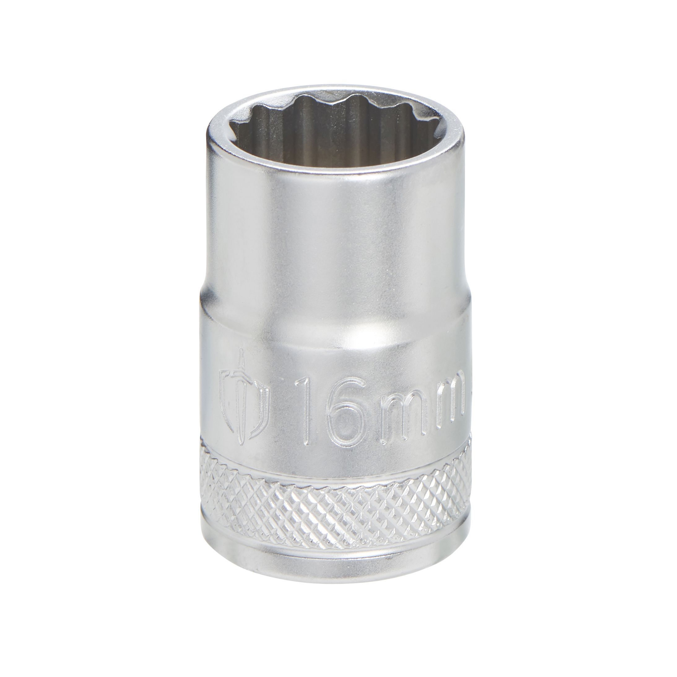 Magnusson ½" Standard Socket 16mm