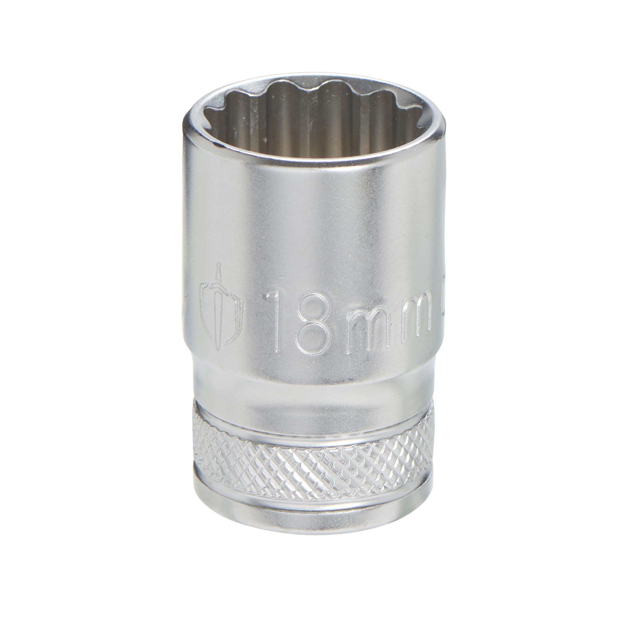 Magnusson ½" Standard Socket 18mm