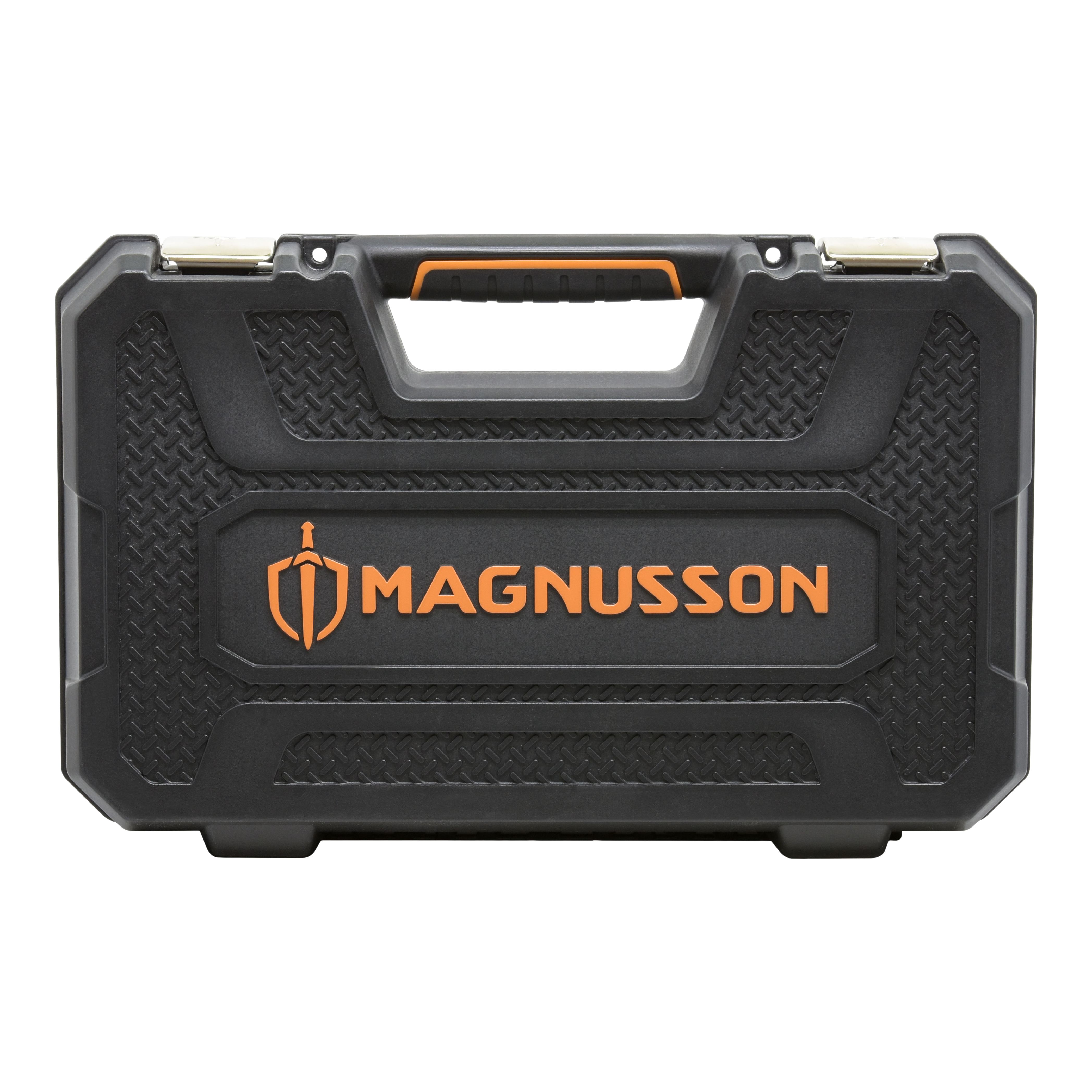 Magnusson ½