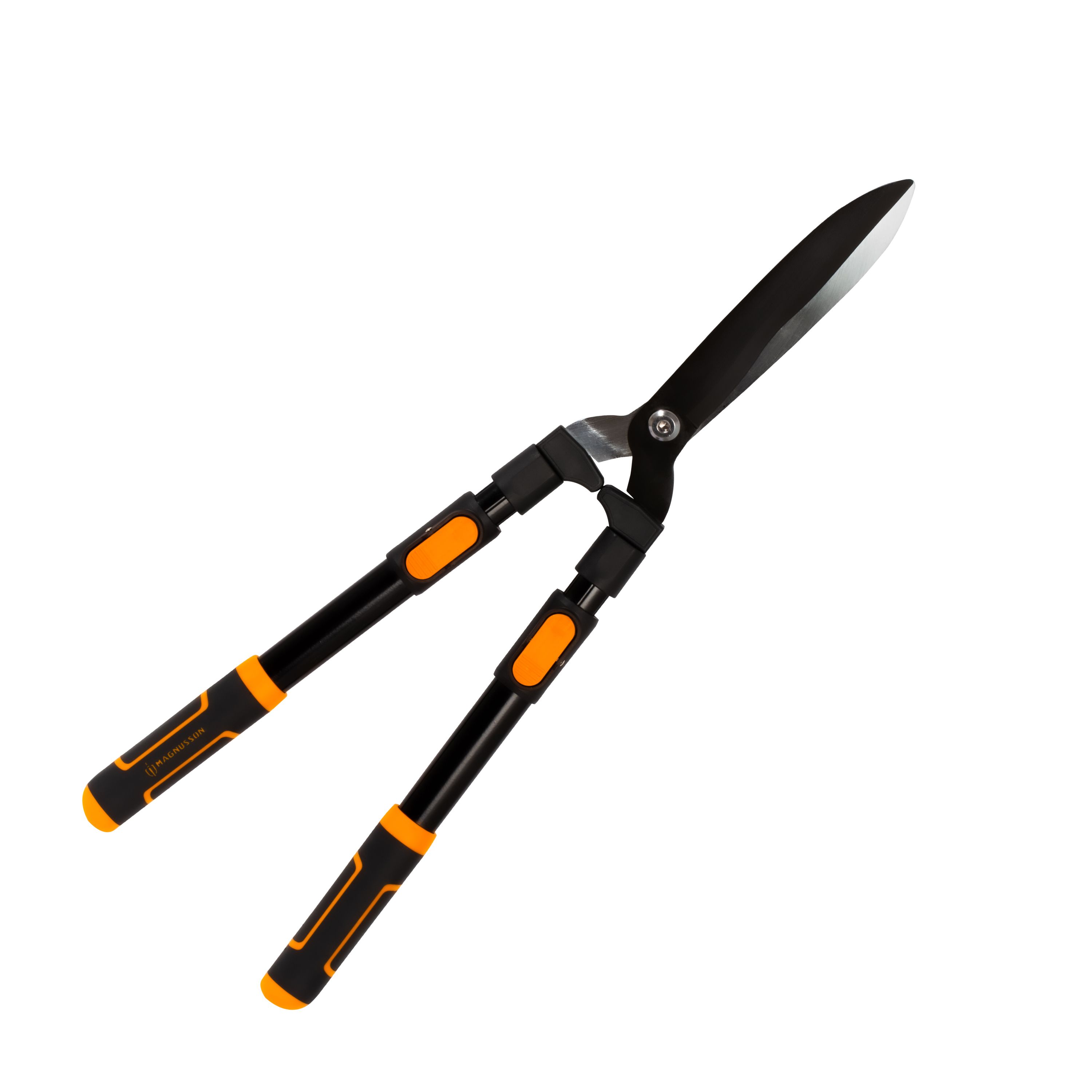 Extendable shears store