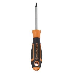 Magnusson Standard Torx Screwdriver T10