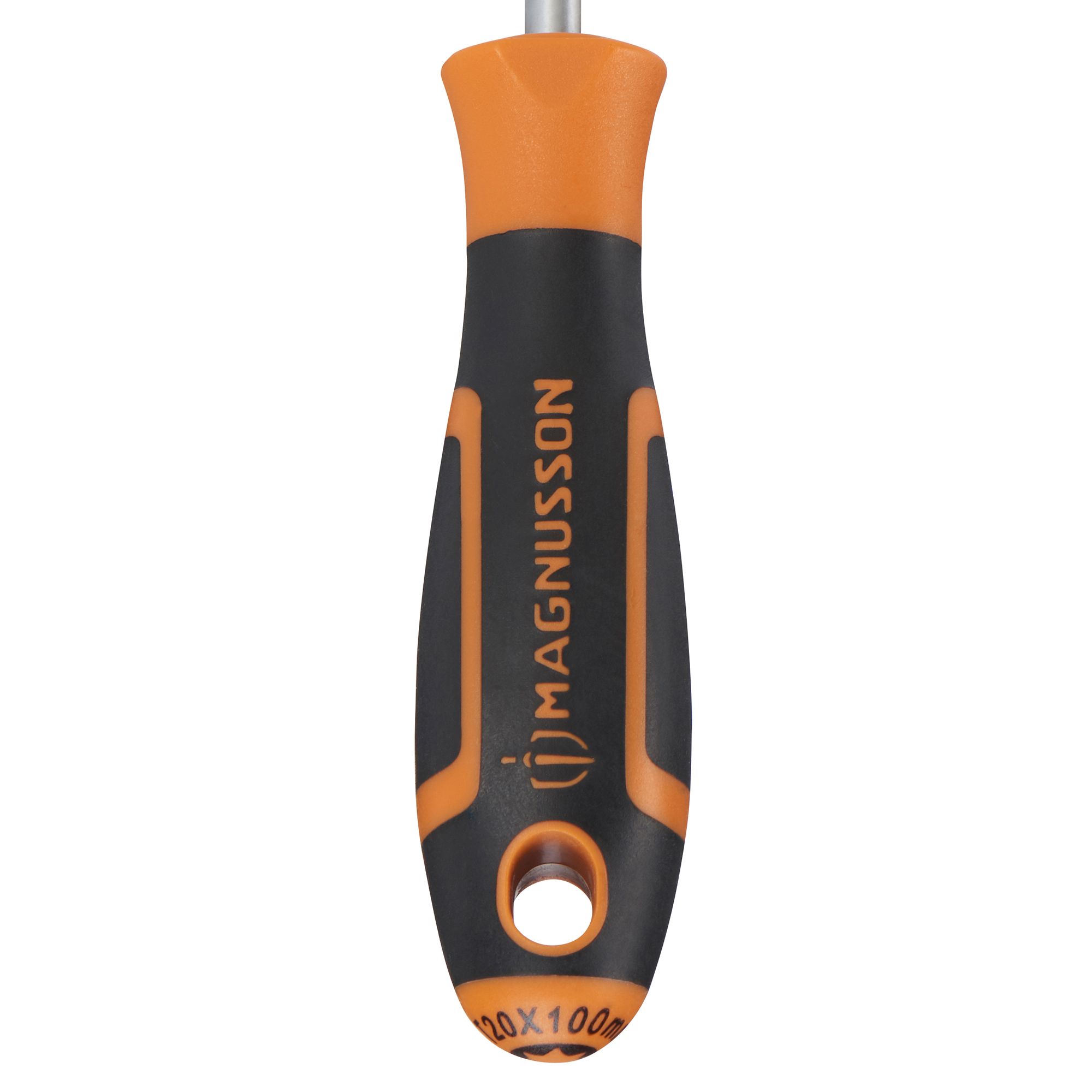 Magnusson Standard Torx Screwdriver TX20 x 100mm