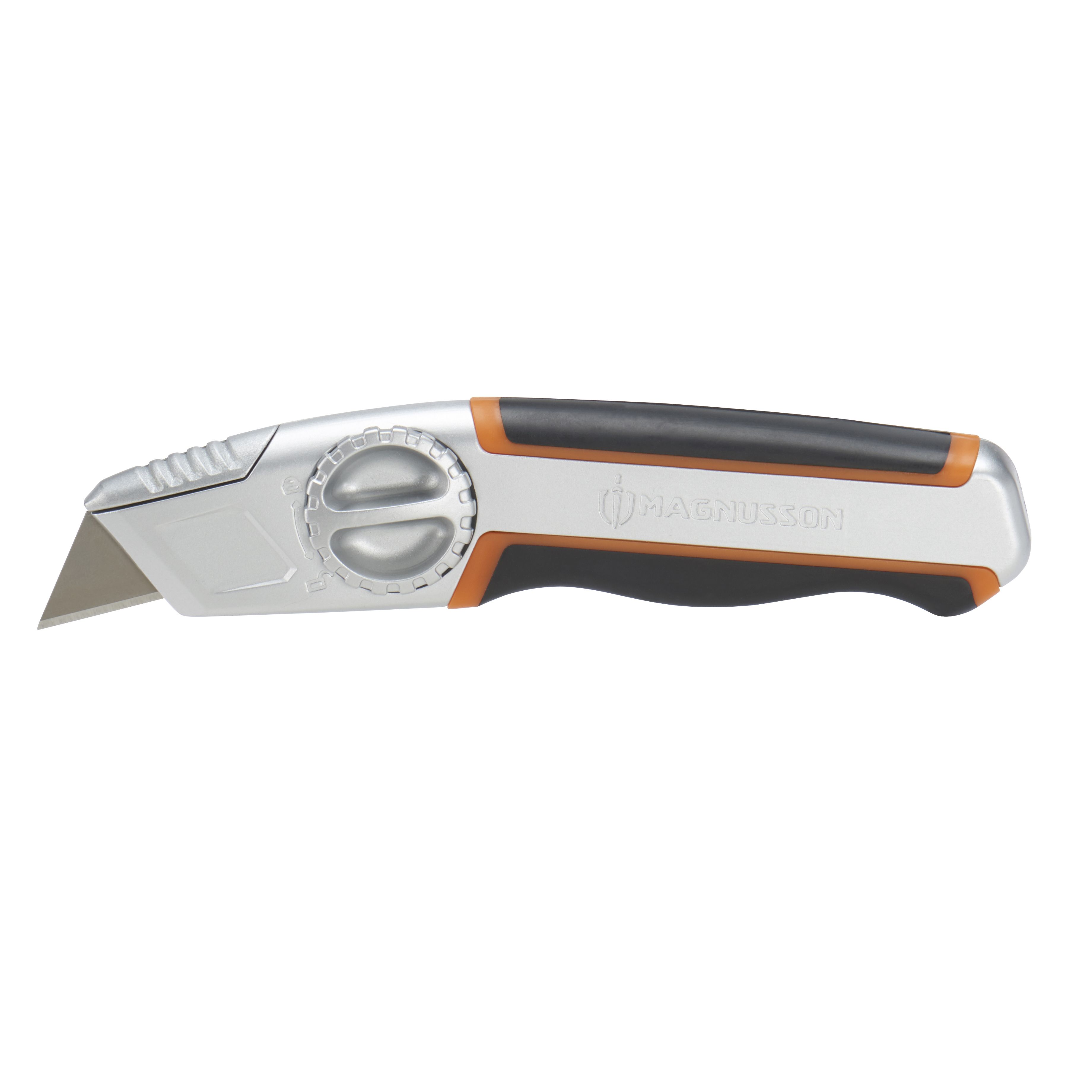 Magnusson stanley outlet knife