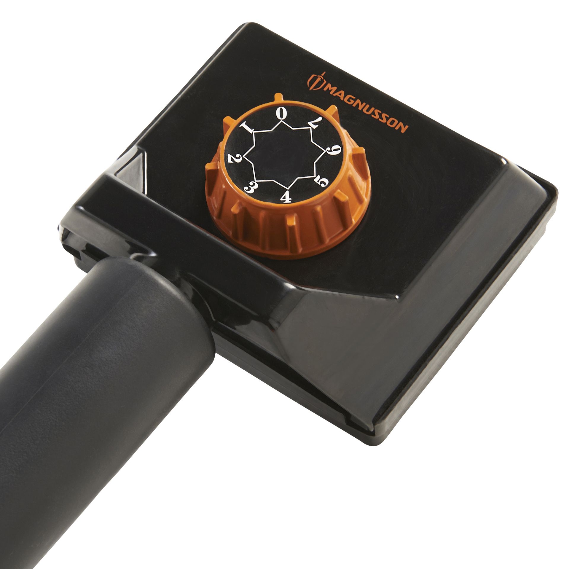 Magnusson Steel Extendable Carpet knee kicker