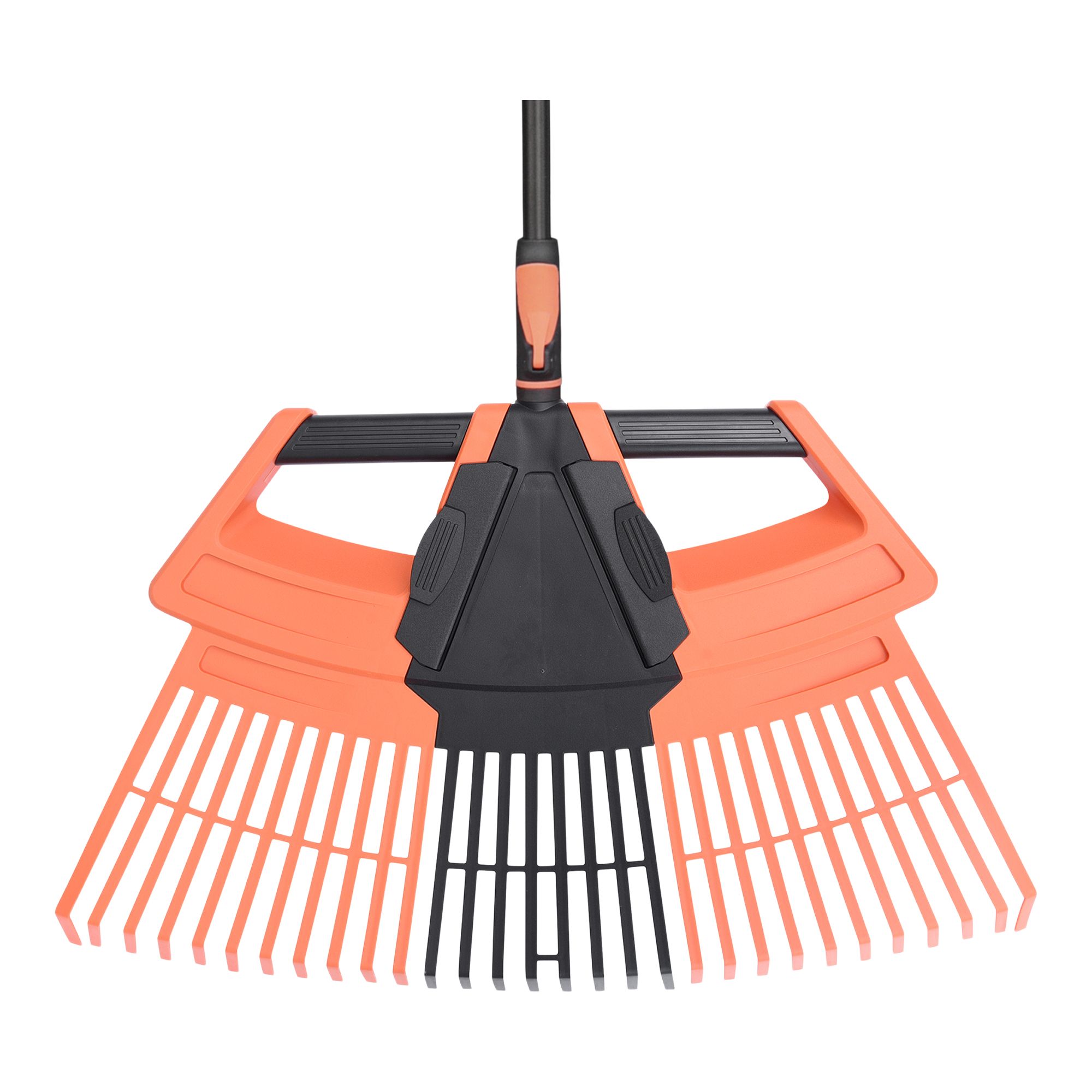 Magnusson Steel Lawn Rake (W)745mm