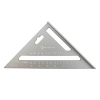 Magnusson Steel Rafter square 175mm