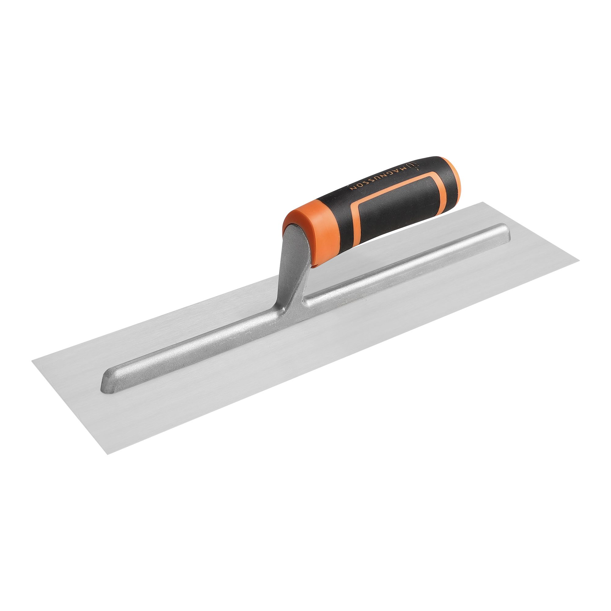 Magnusson Straight Plastering trowel (W)102mm (L)356mm