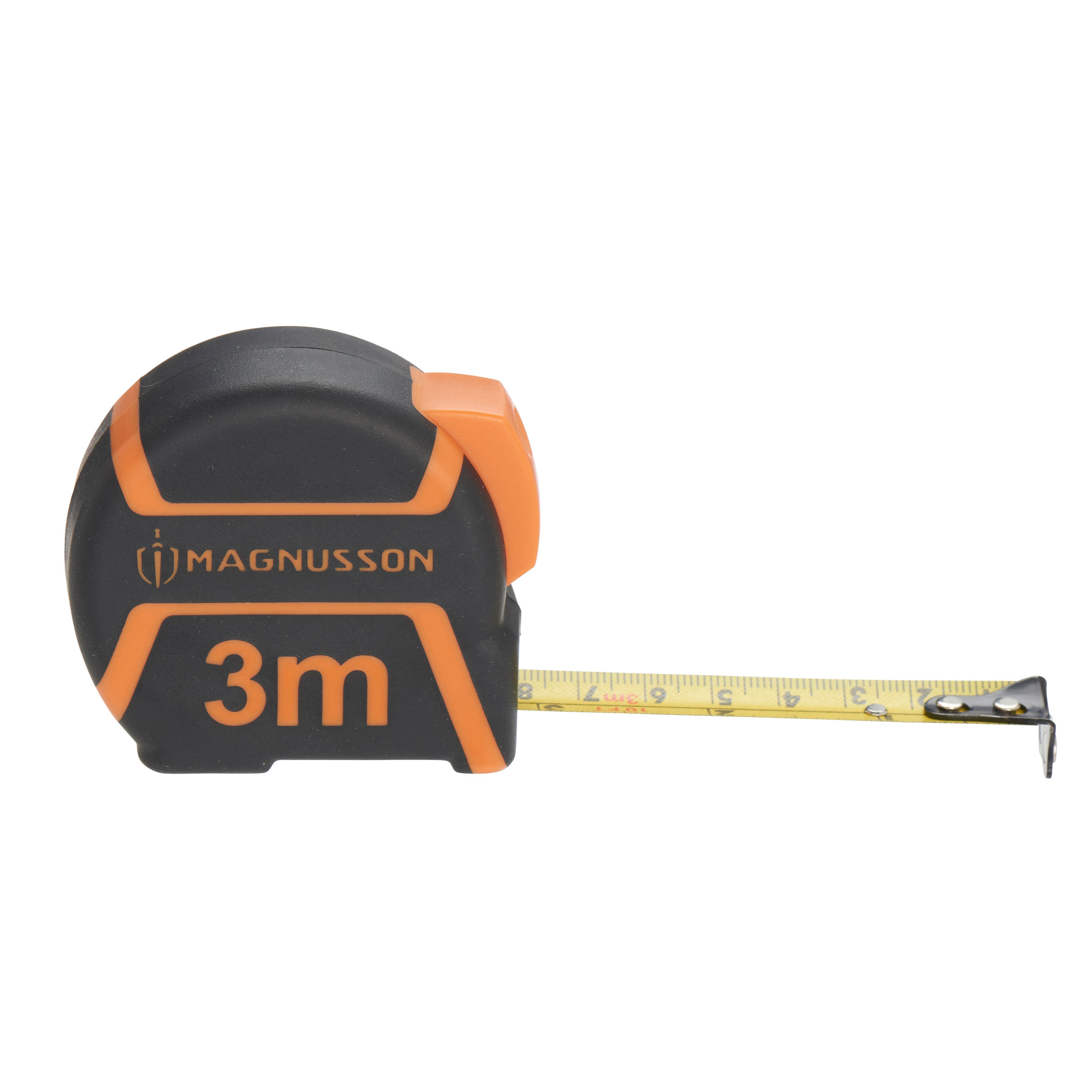 Magnusson Tape measure 3m