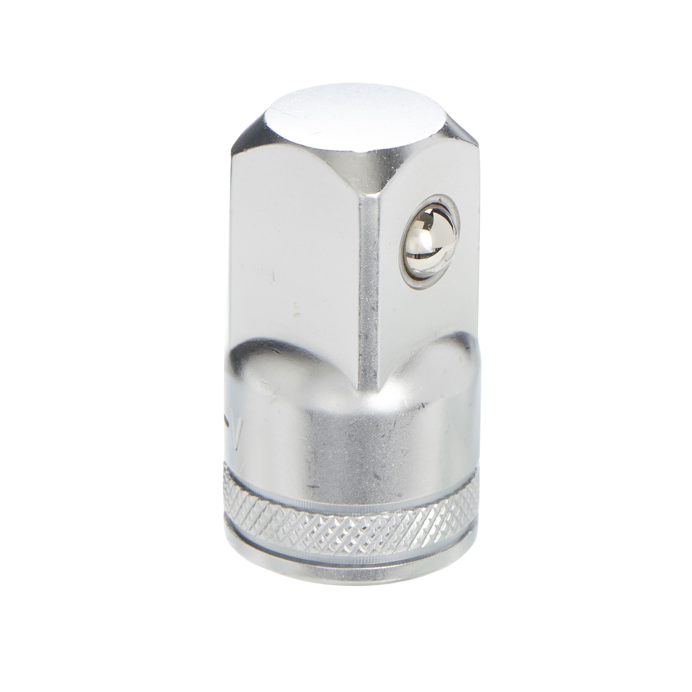 Magnusson ½" to ¾" Standard Socket adaptor