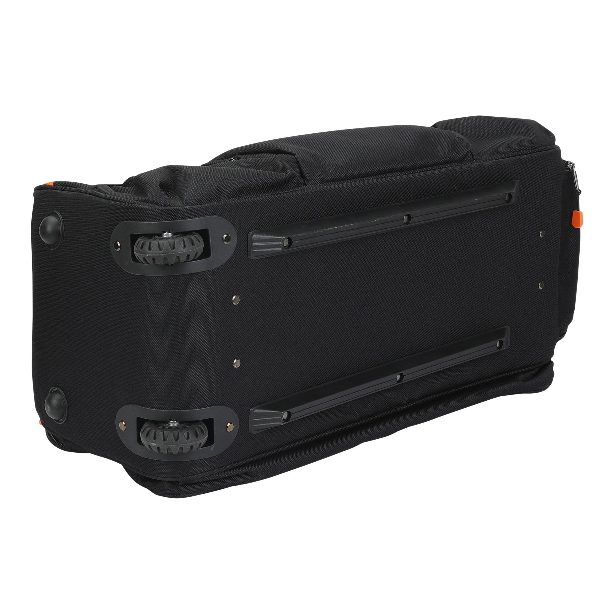 Magnusson Tool bag with wheels (L)650mm, 70L capacity