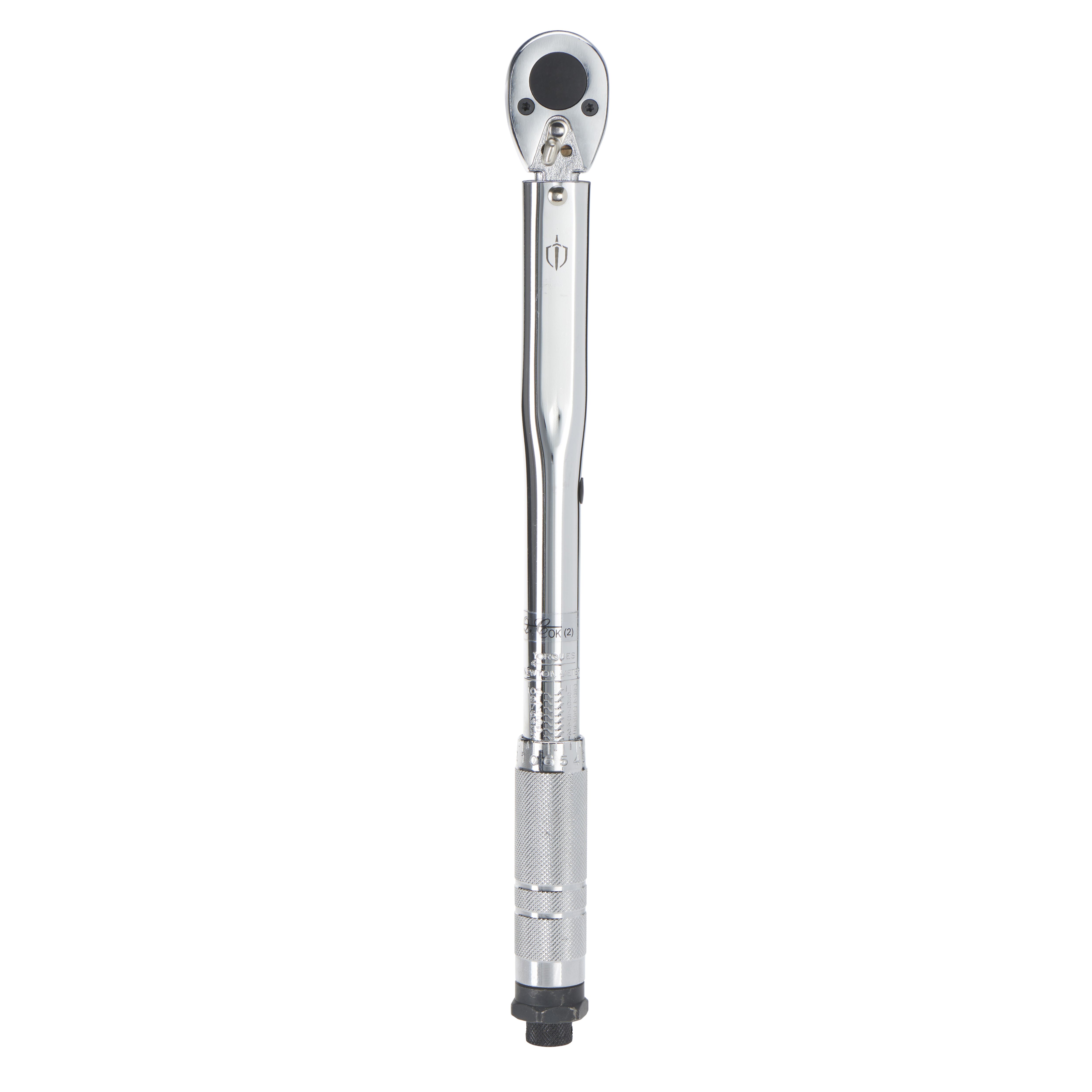 B and q store torque wrench