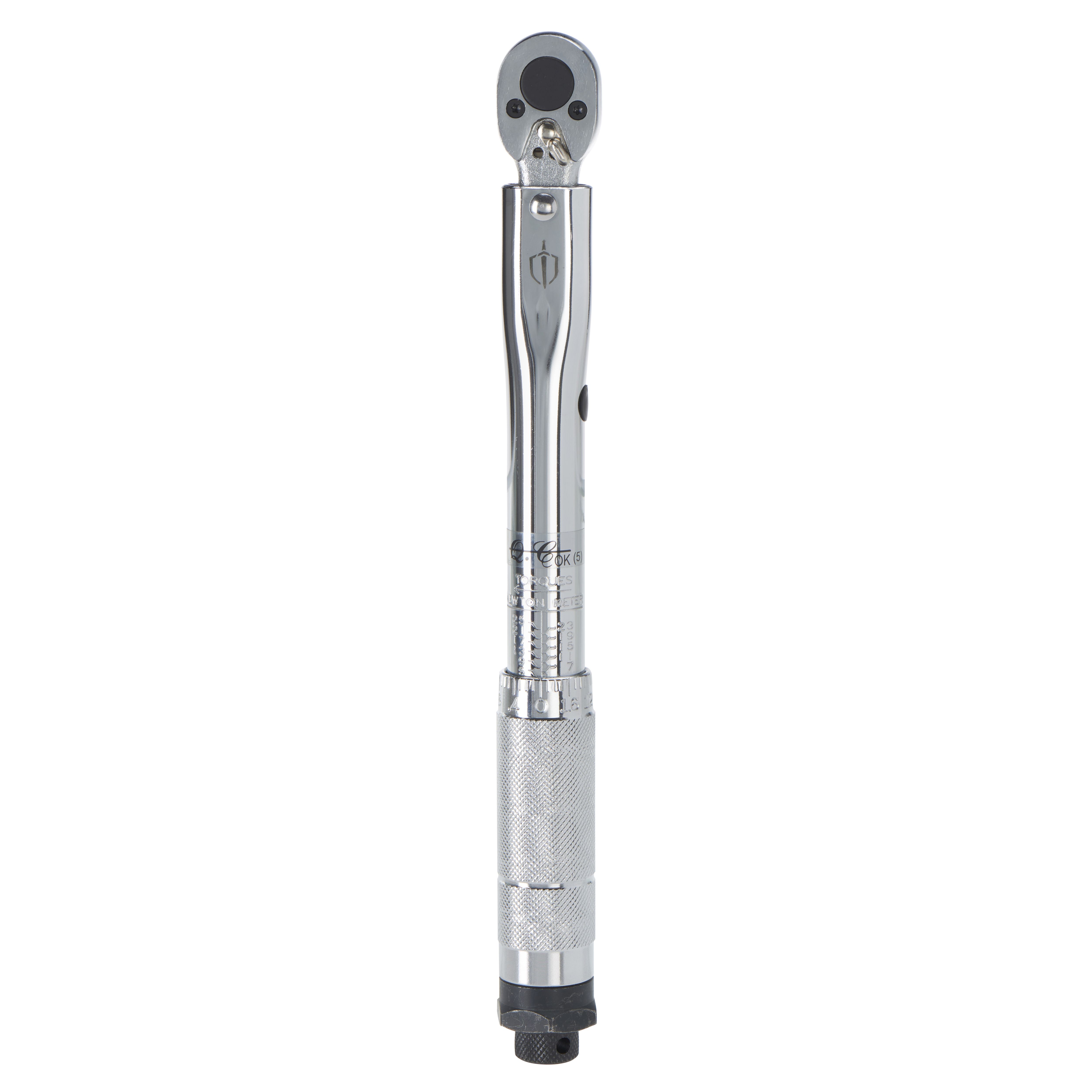 Magnusson ¼" Torque wrench