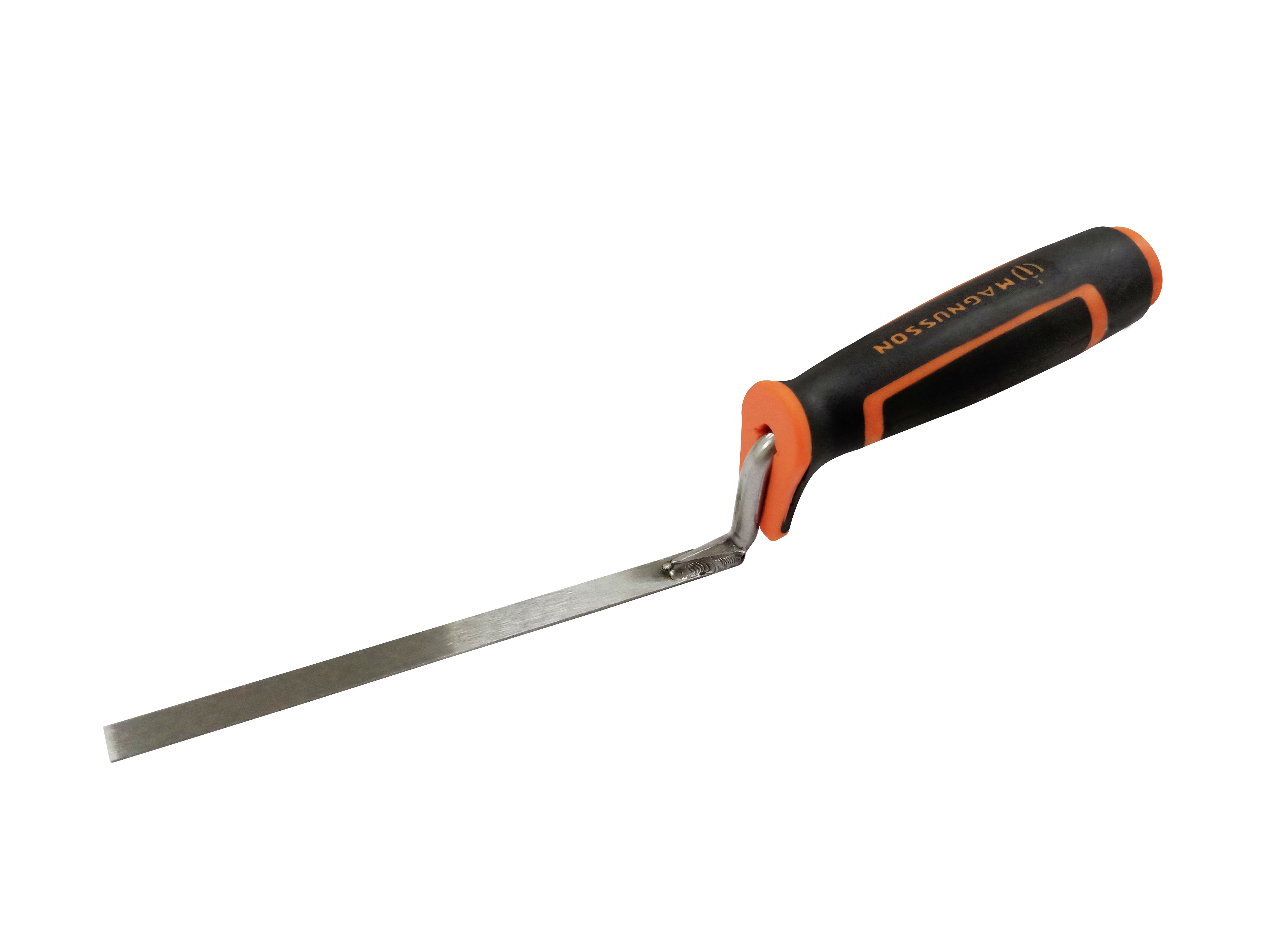 Thin deals pointing trowel