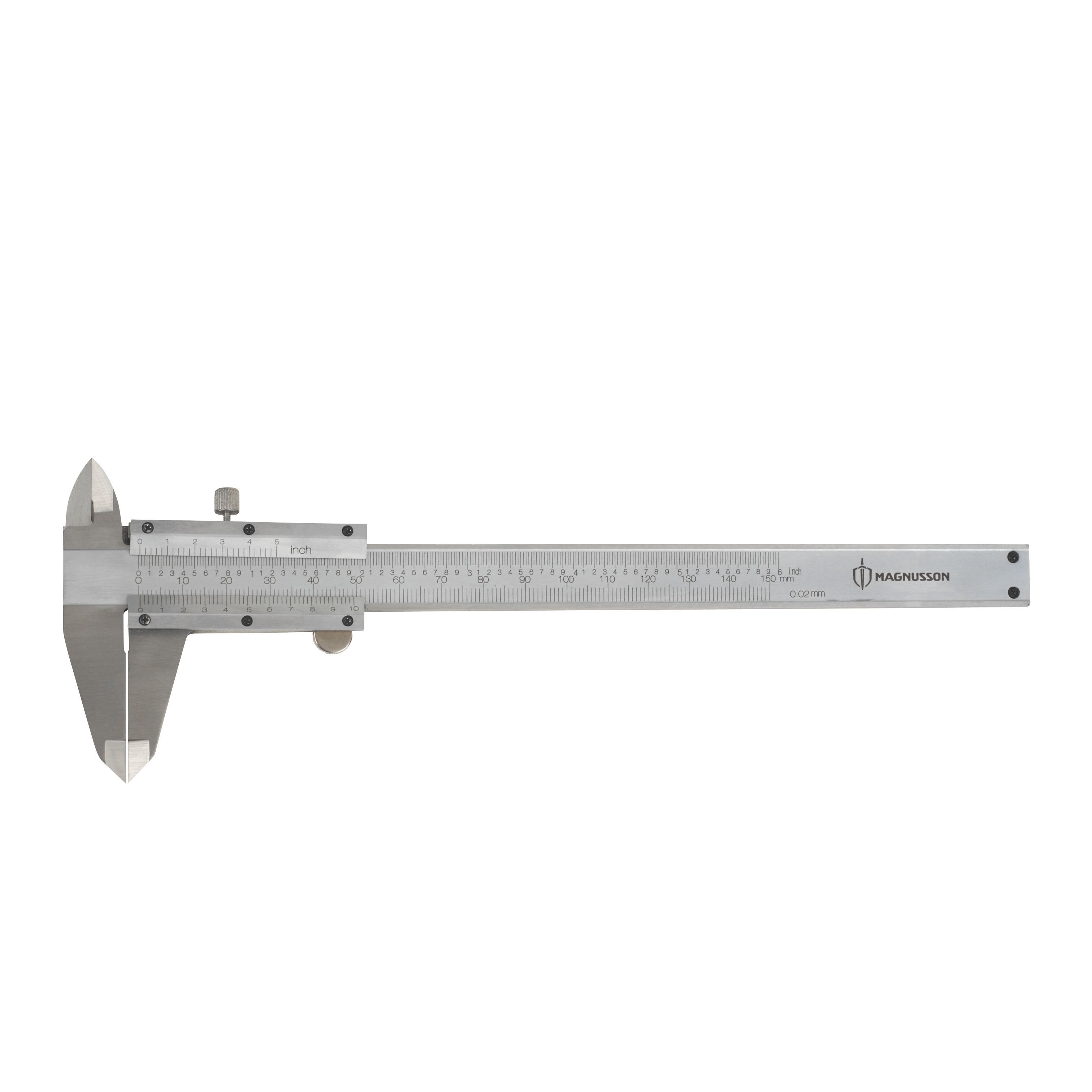 Magnusson Vernier caliper DIY at B&Q