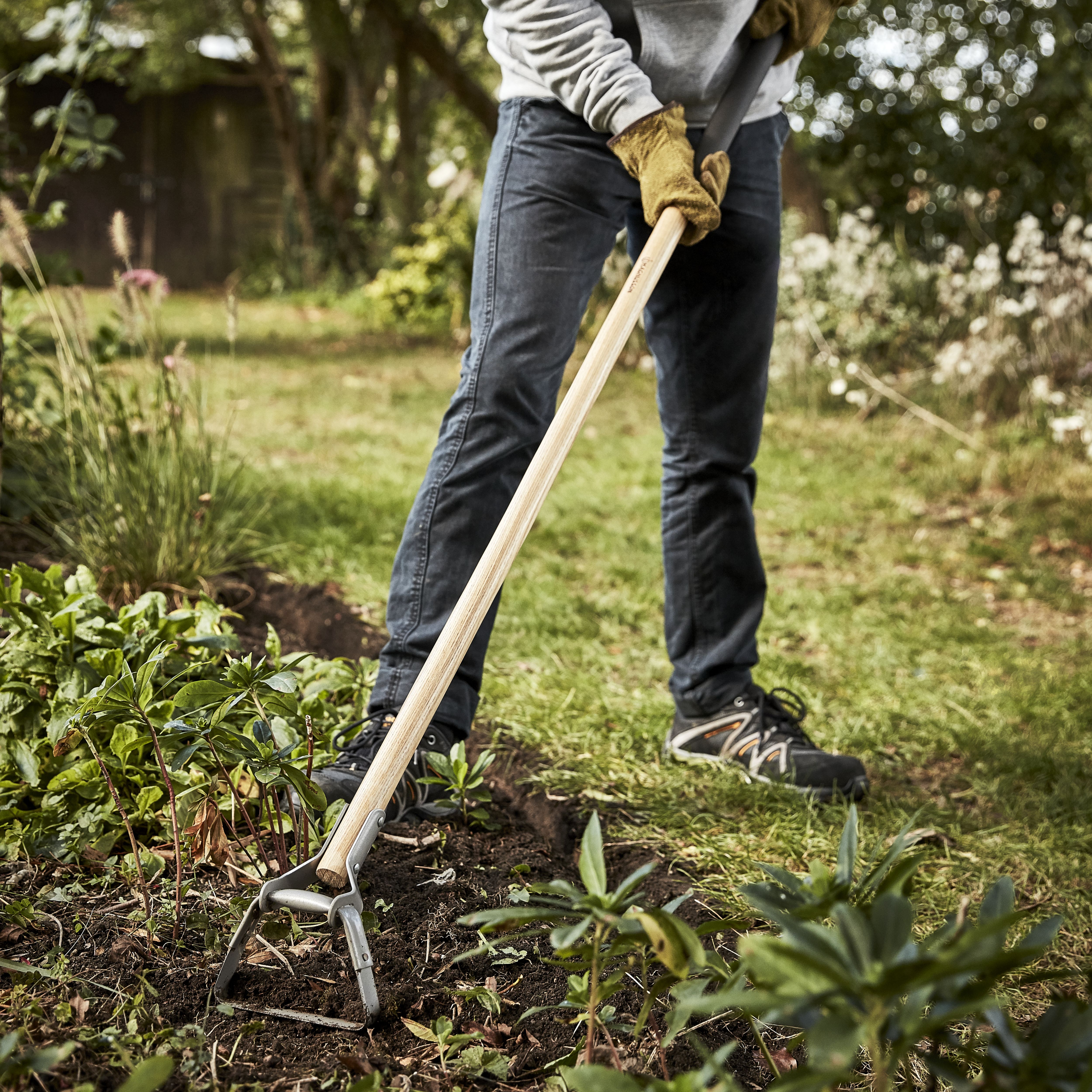 Magnusson Weed puller - 6