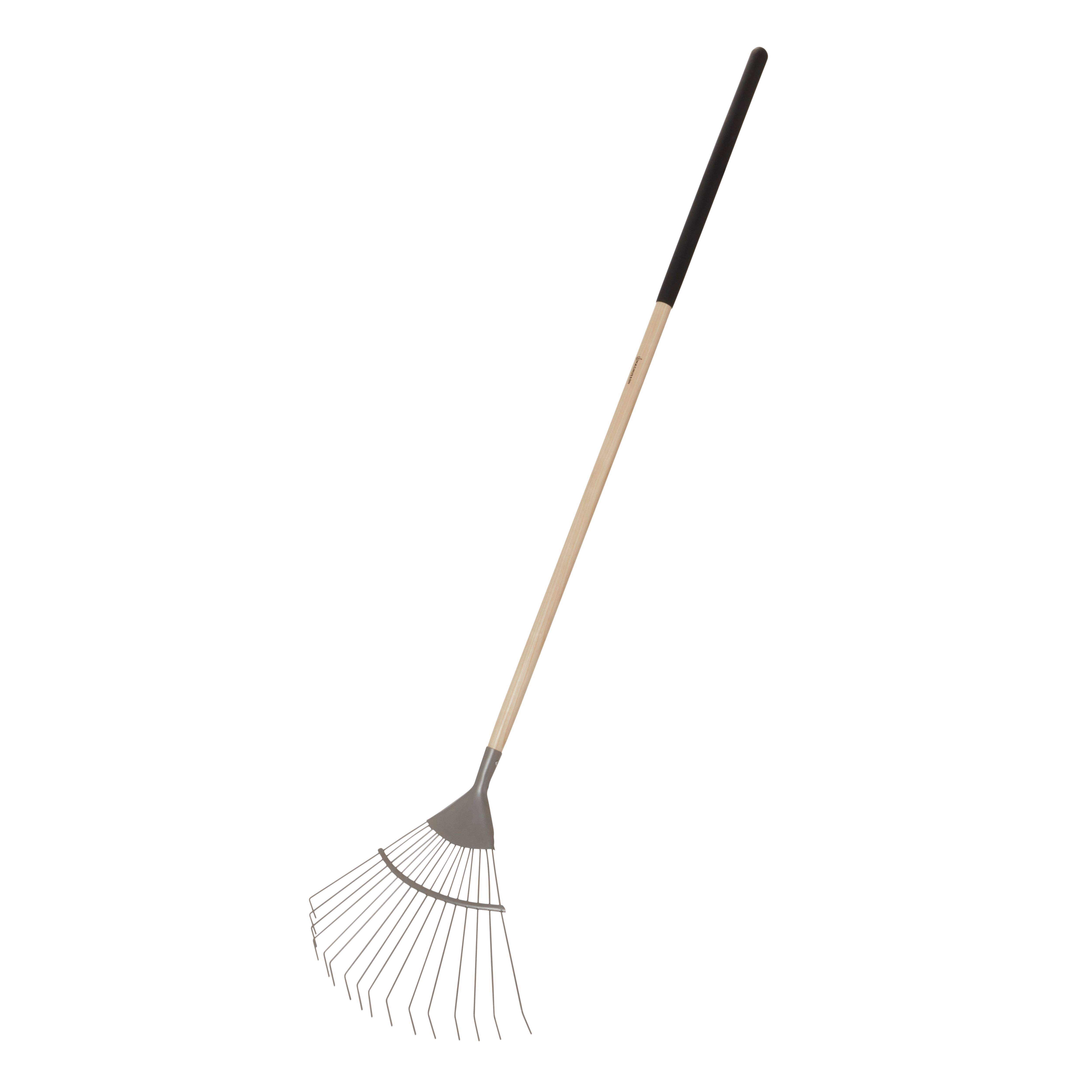 Magnusson Wood Leaf Rake (W)460mm