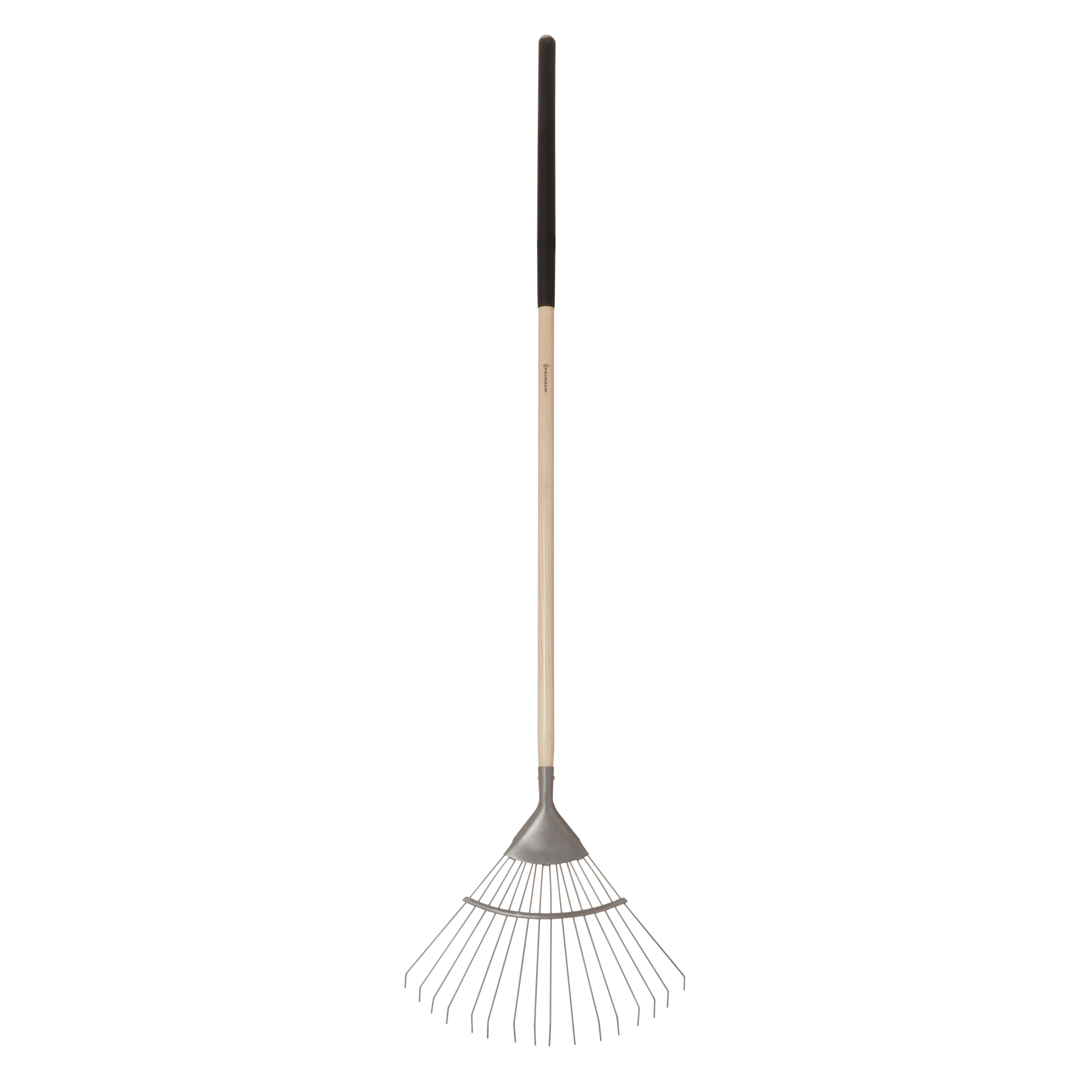 Magnusson Wood Leaf Rake (W)460mm